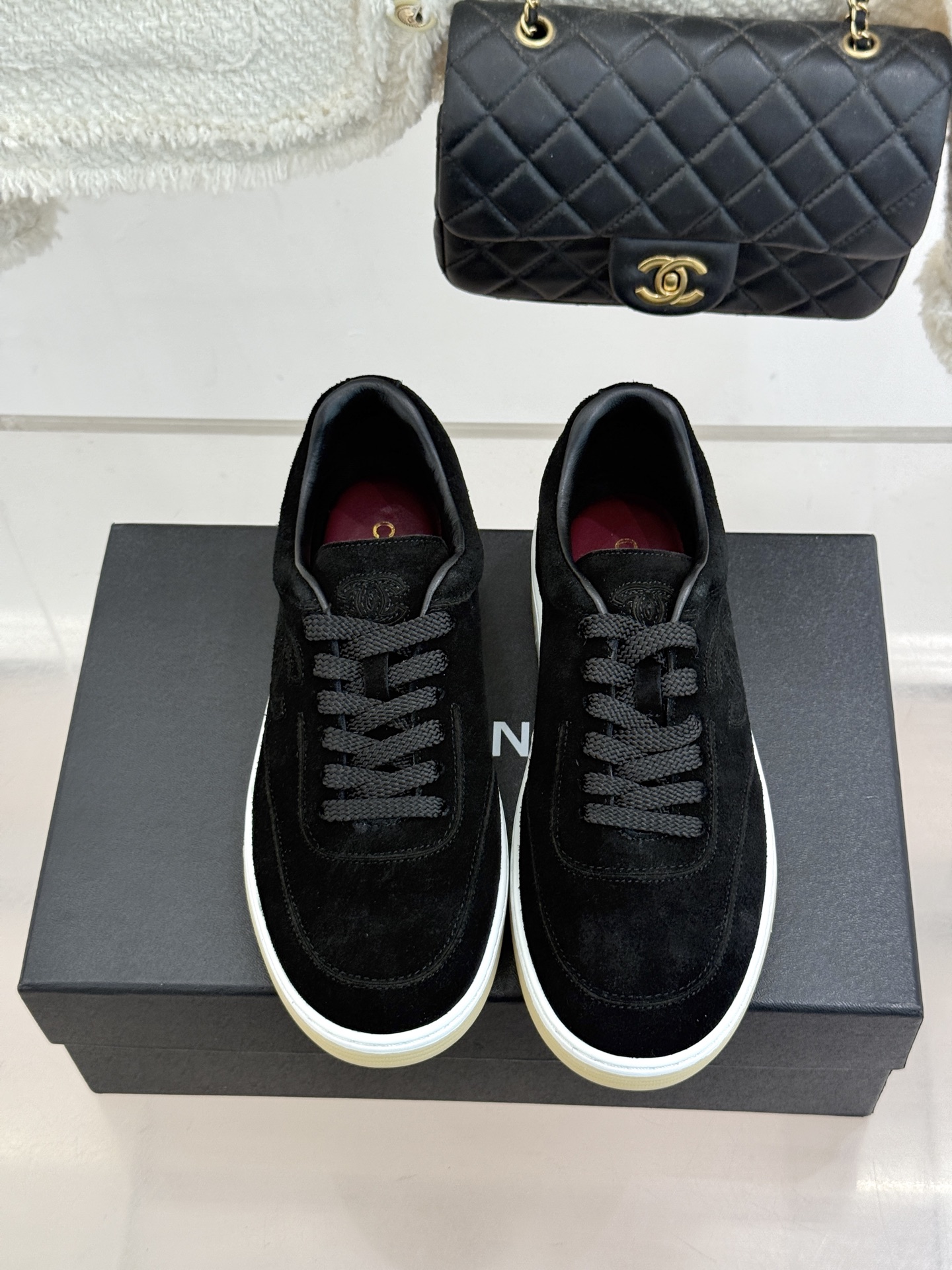 Chanel Sneakers