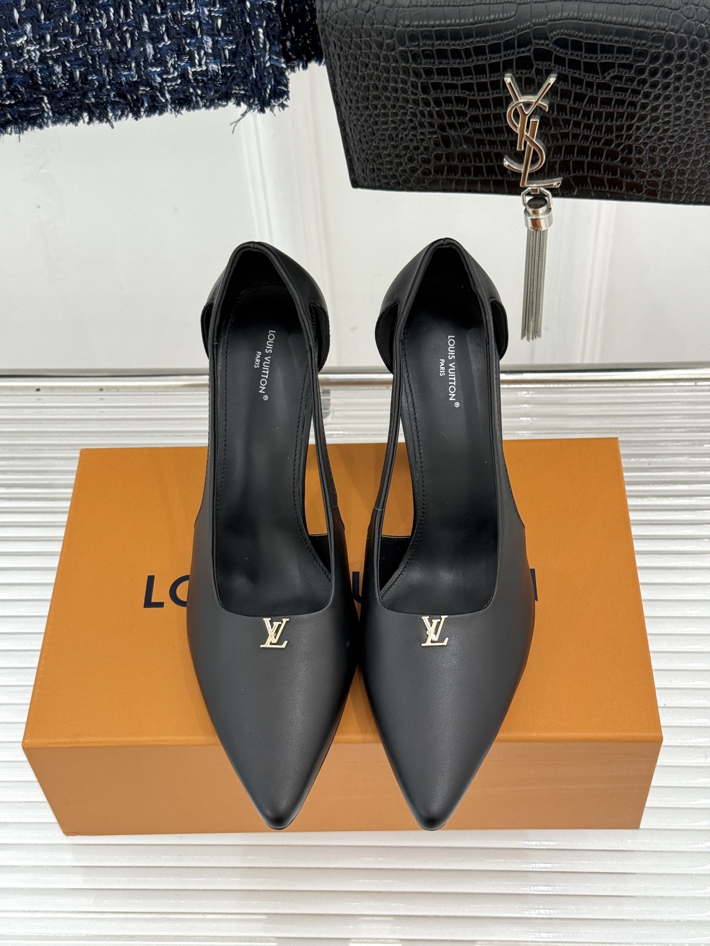 Louis Vuitton Sandals