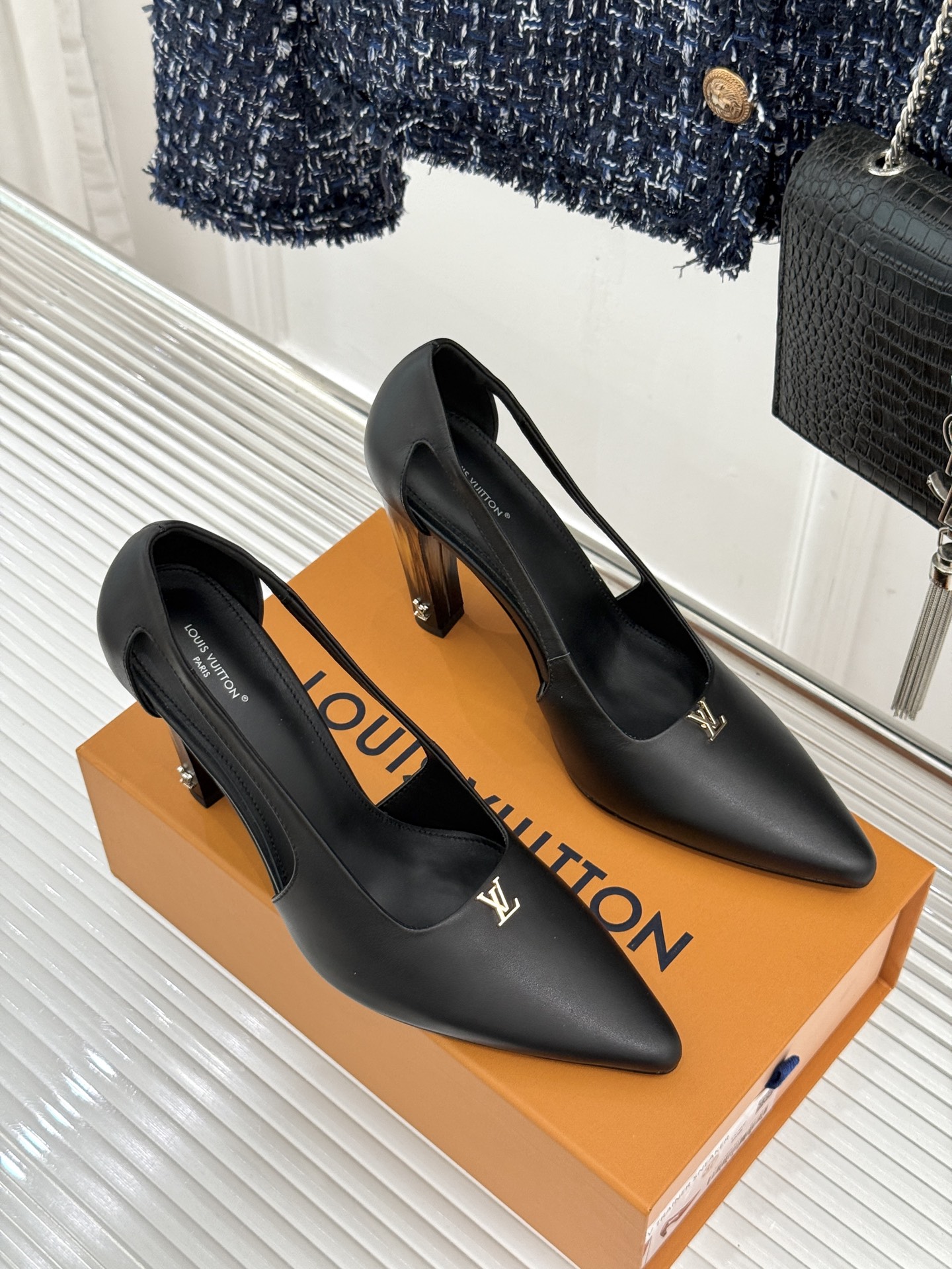 Louis Vuitton Sandals