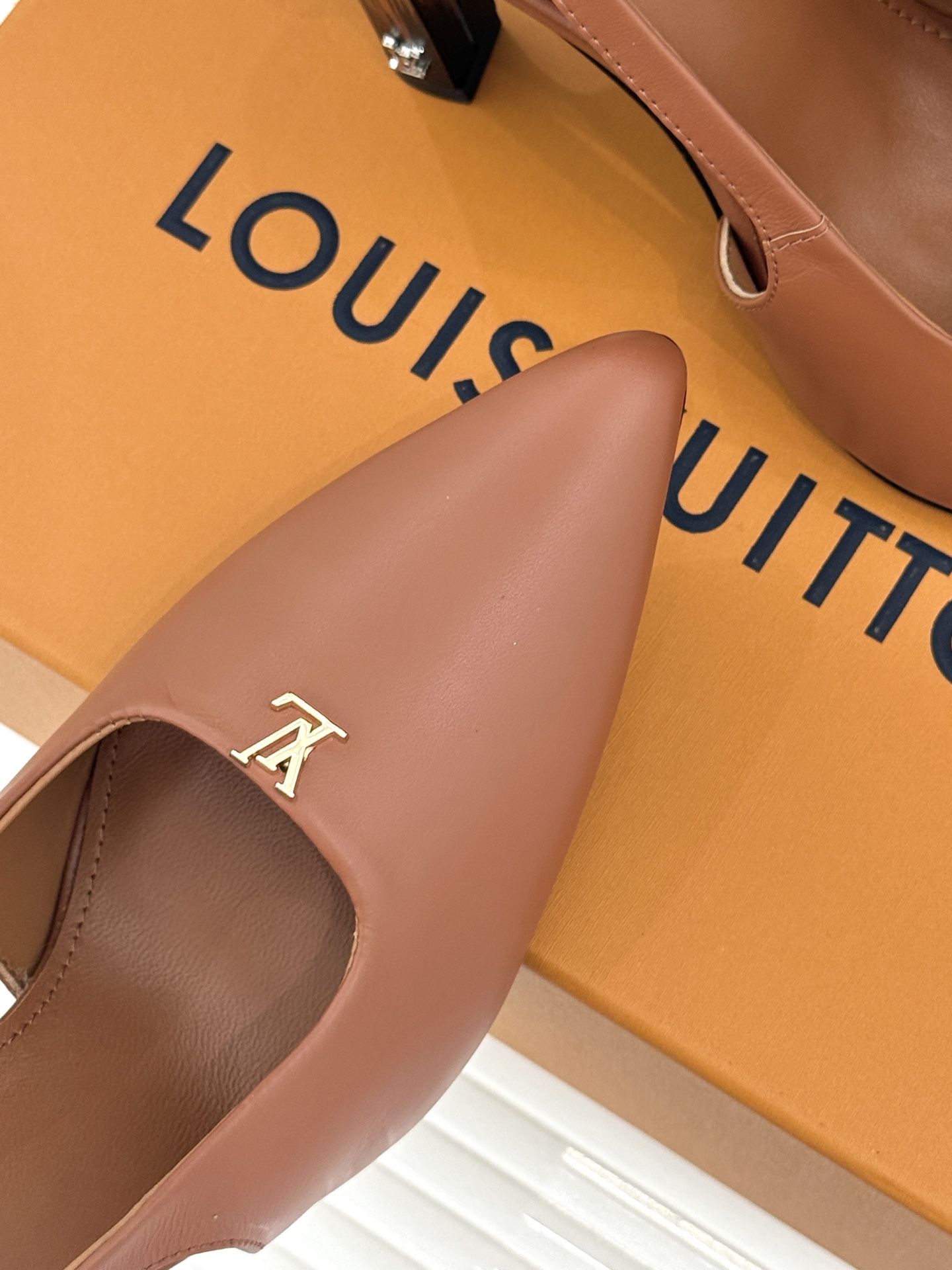 Louis Vuitton Sandals