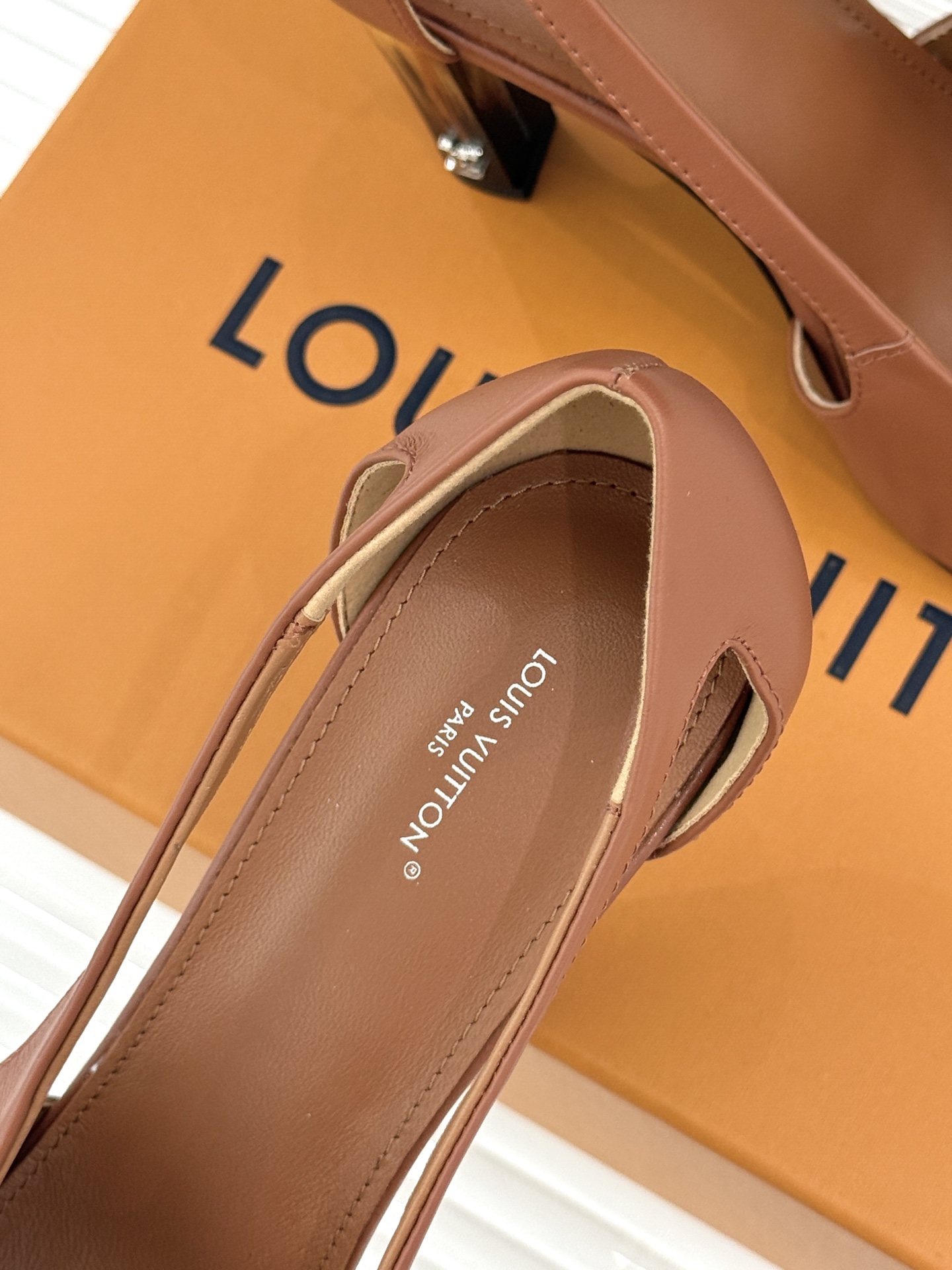 Louis Vuitton Sandals