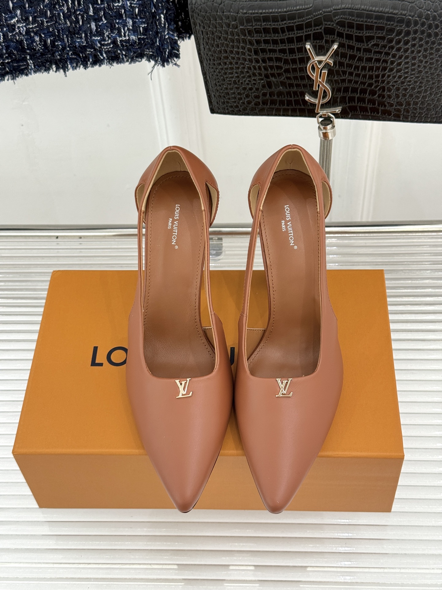 Louis Vuitton Sandals