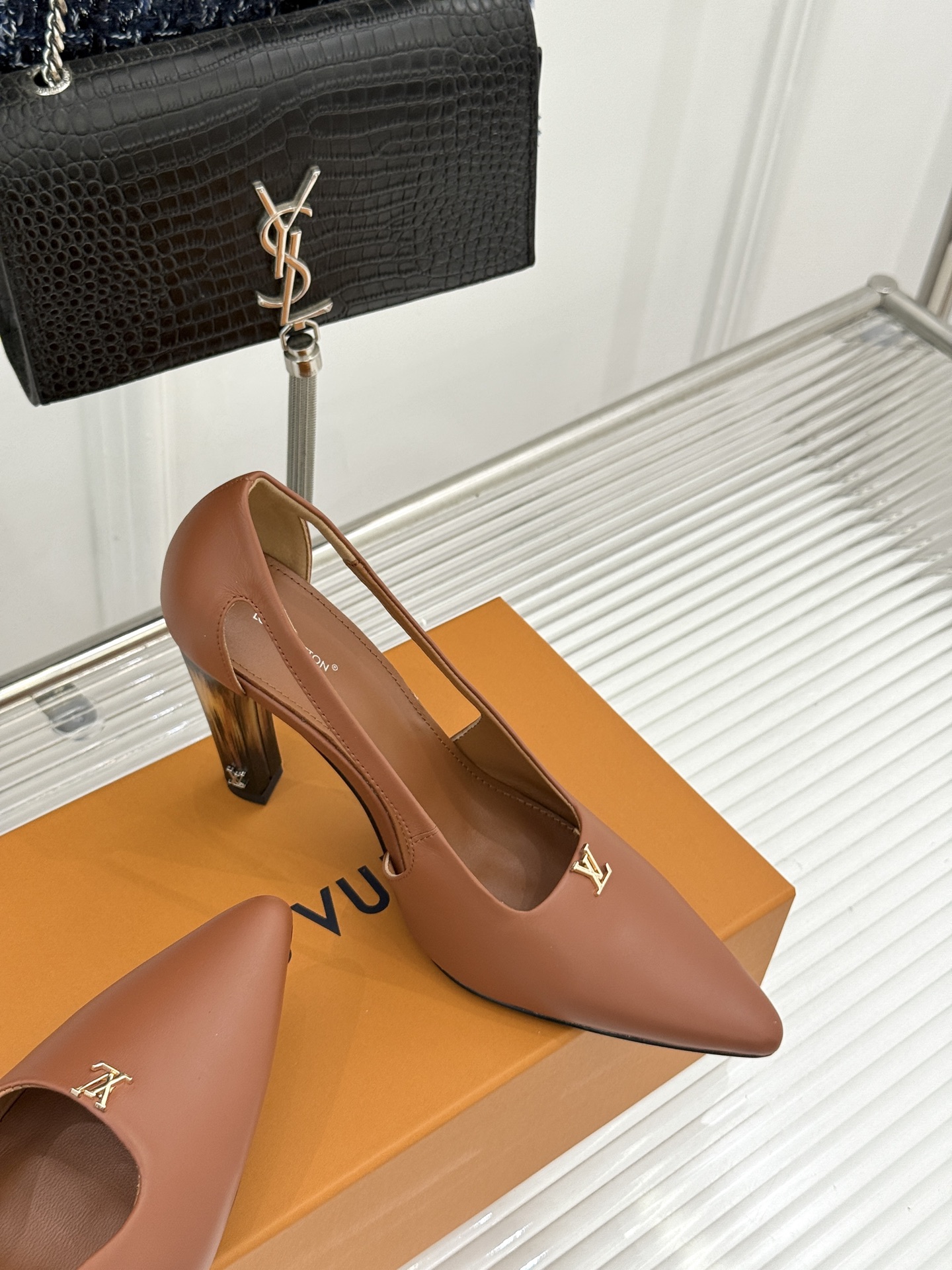 Louis Vuitton Sandals