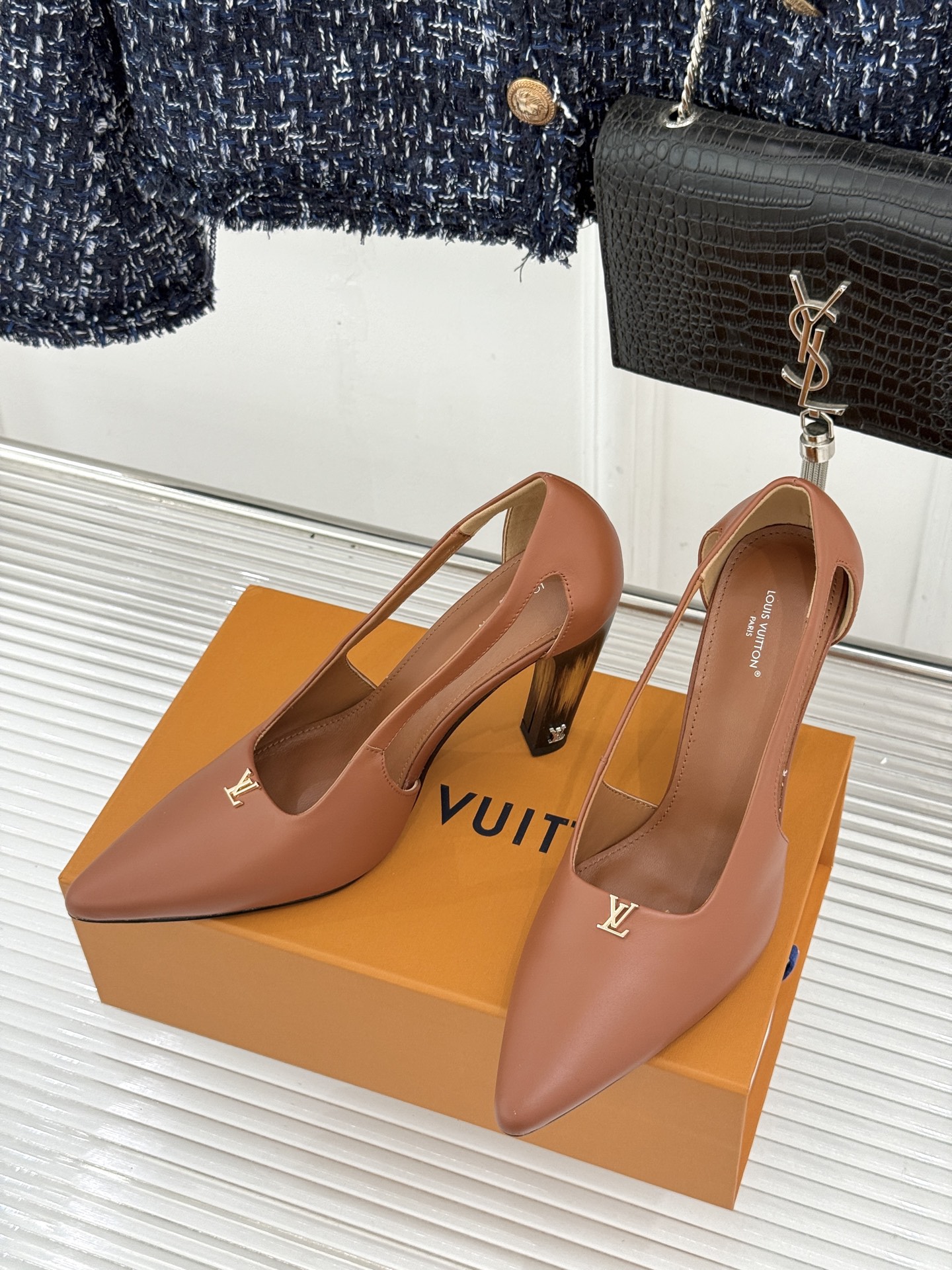 Louis Vuitton Sandals