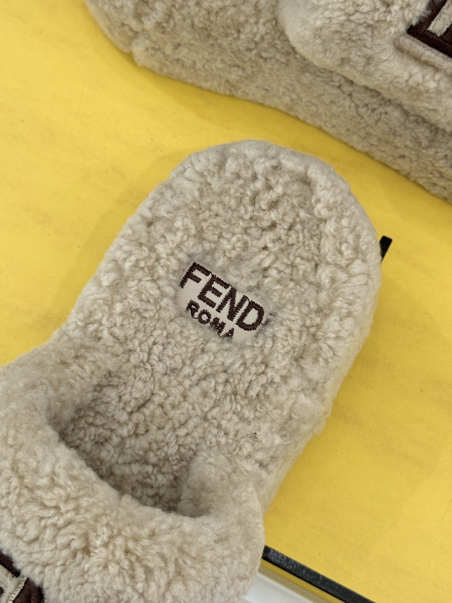Fendi Women Shoes