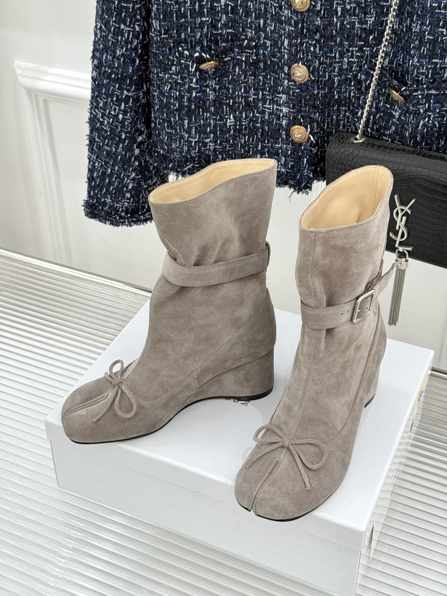 Designer Boots