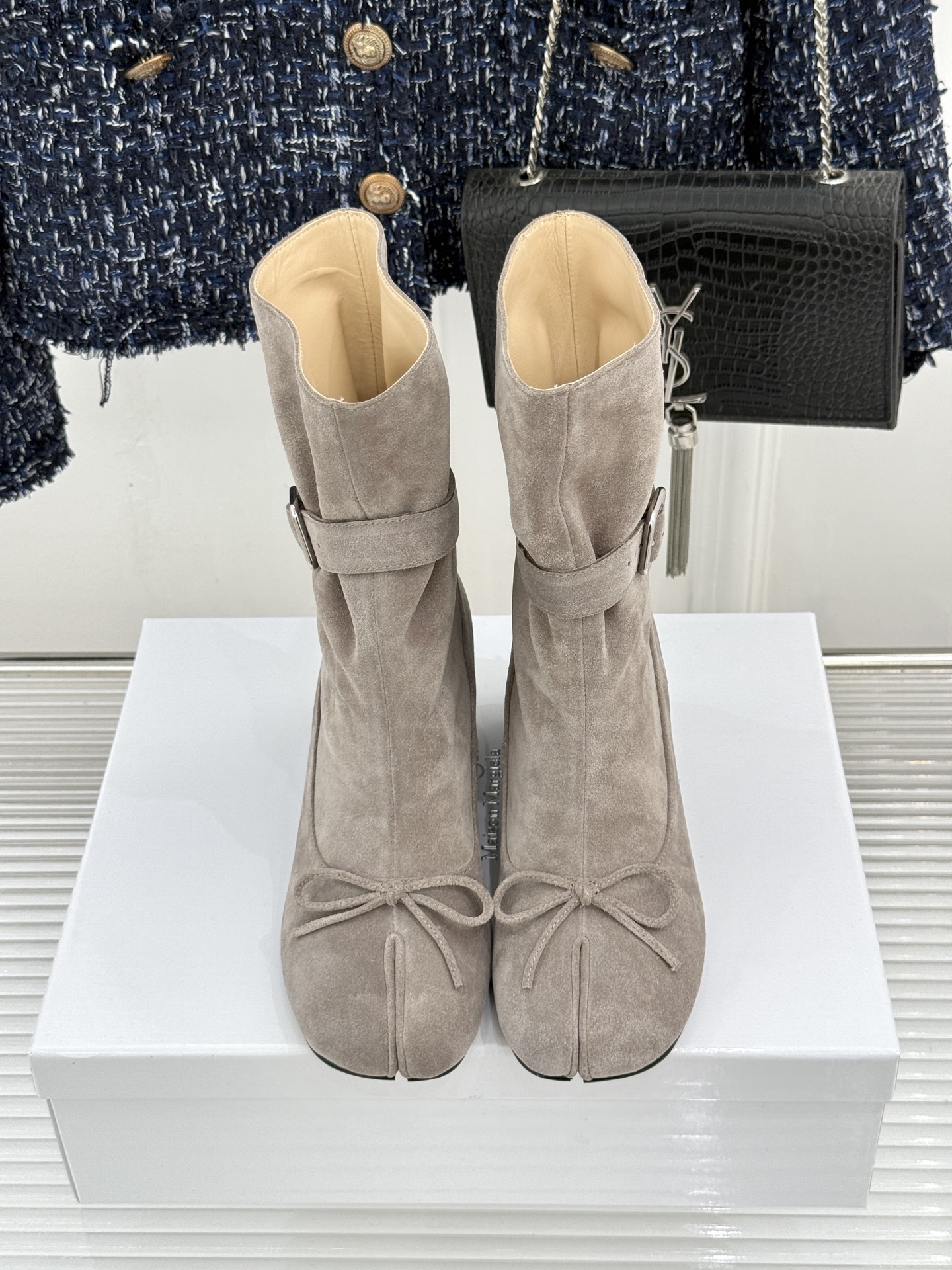 Designer Boots
