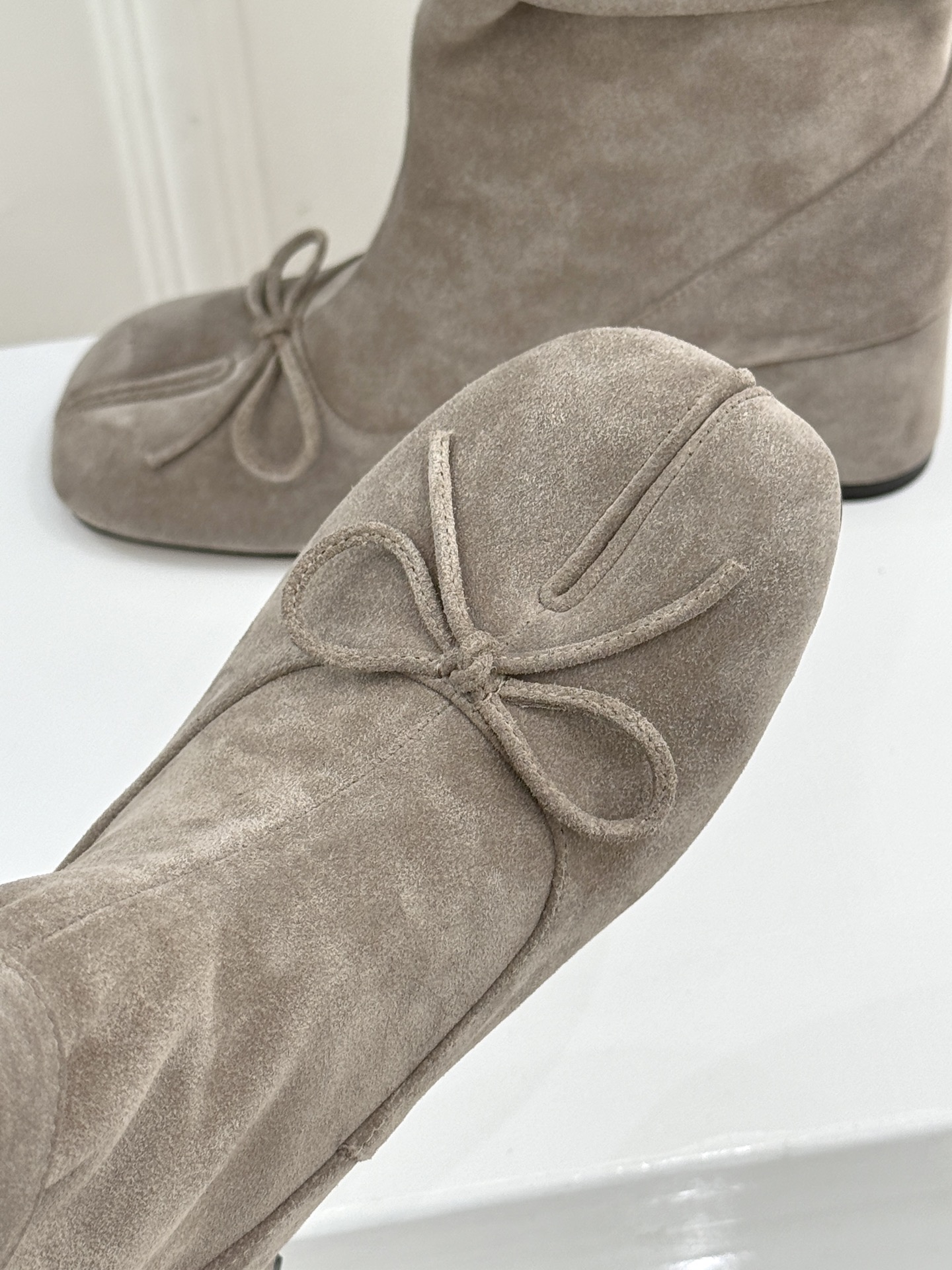 Designer Boots