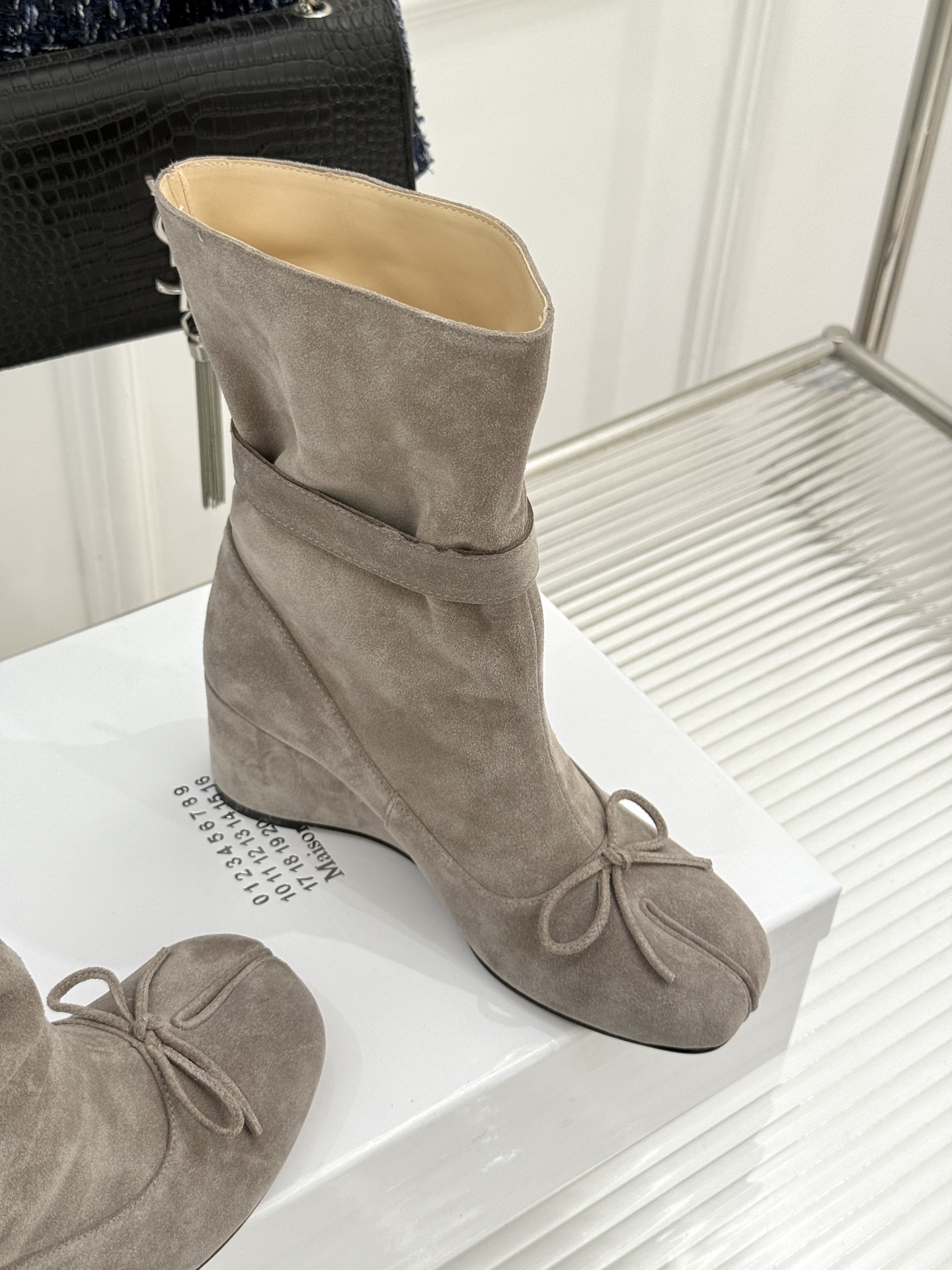 Designer Boots
