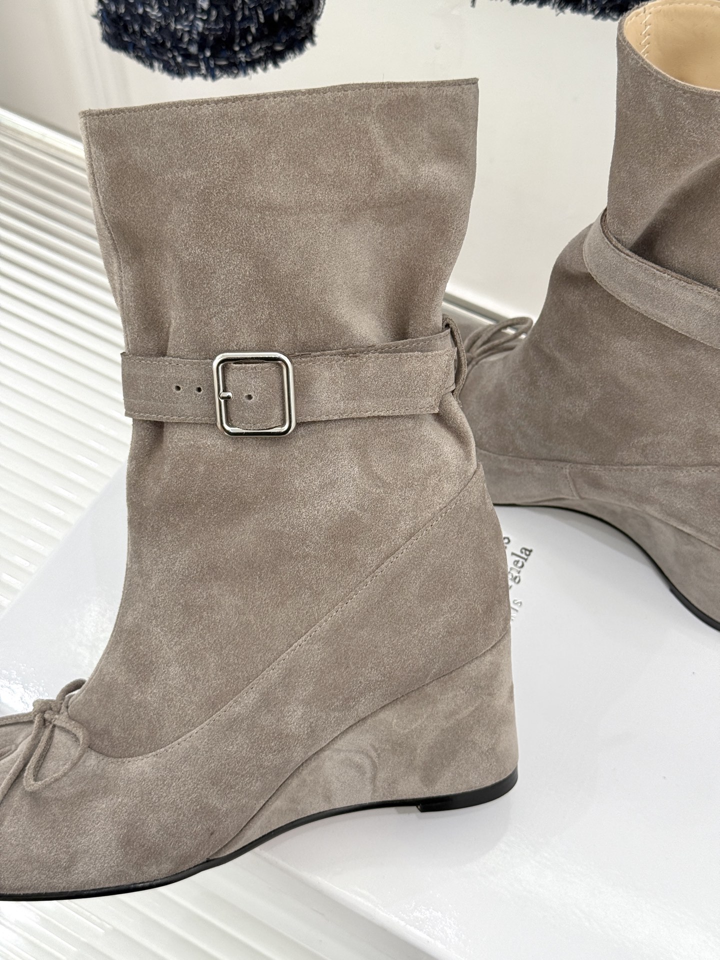 Designer Boots