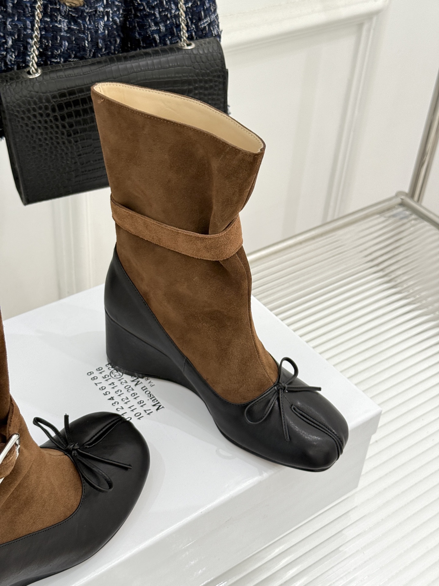 Designer Boots