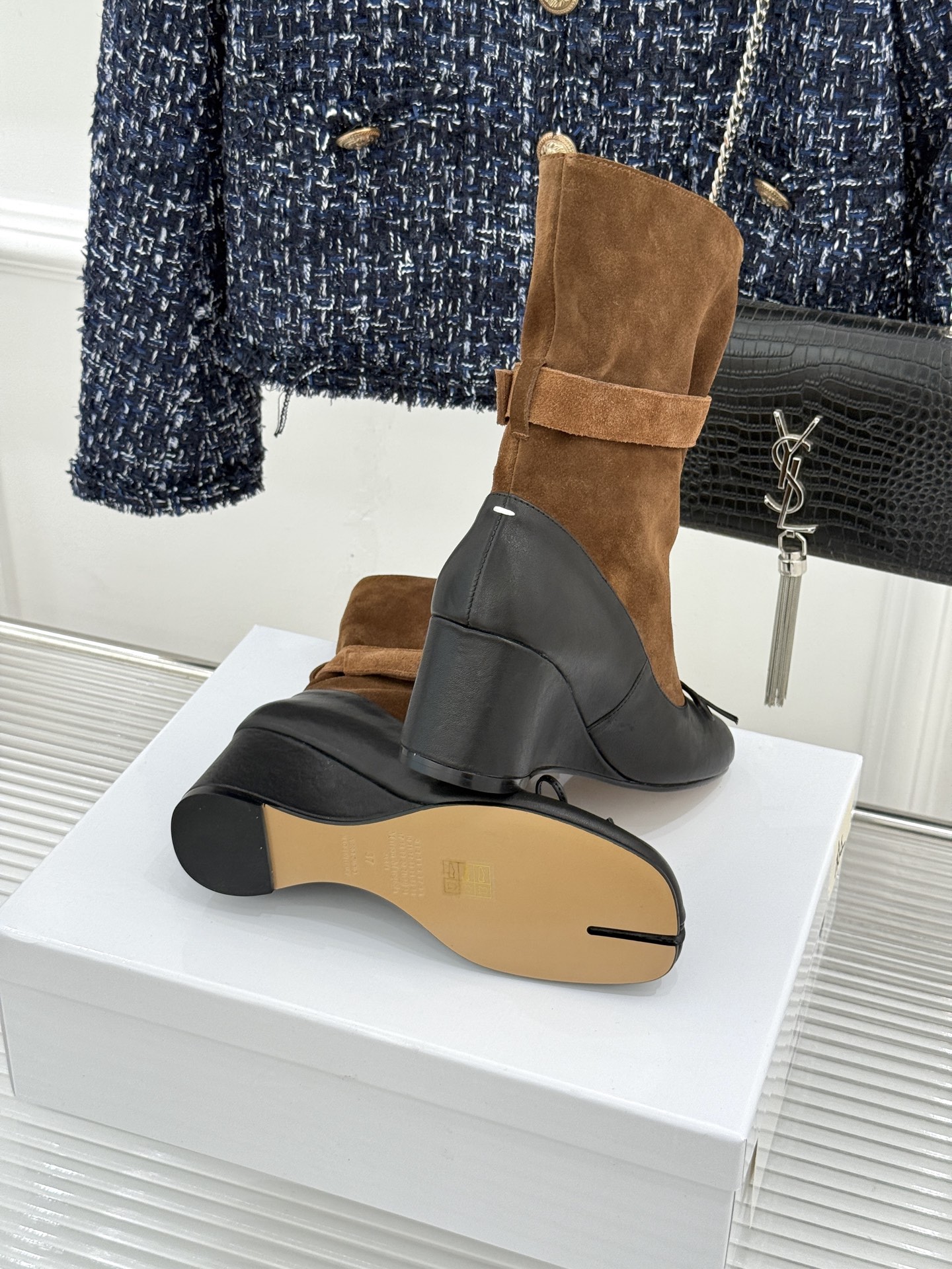 Designer Boots