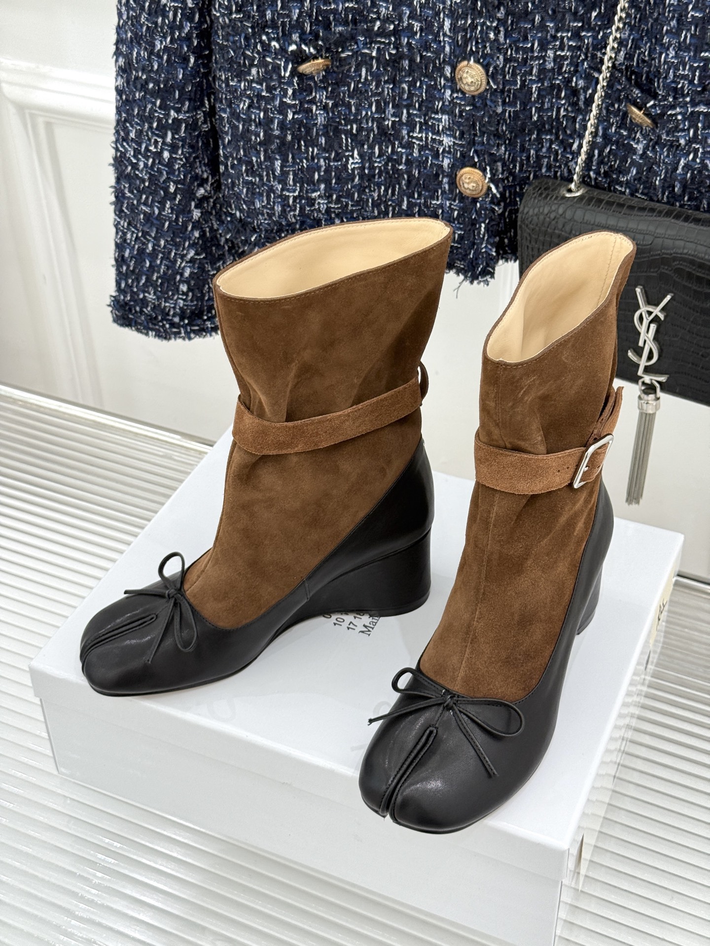 Designer Boots