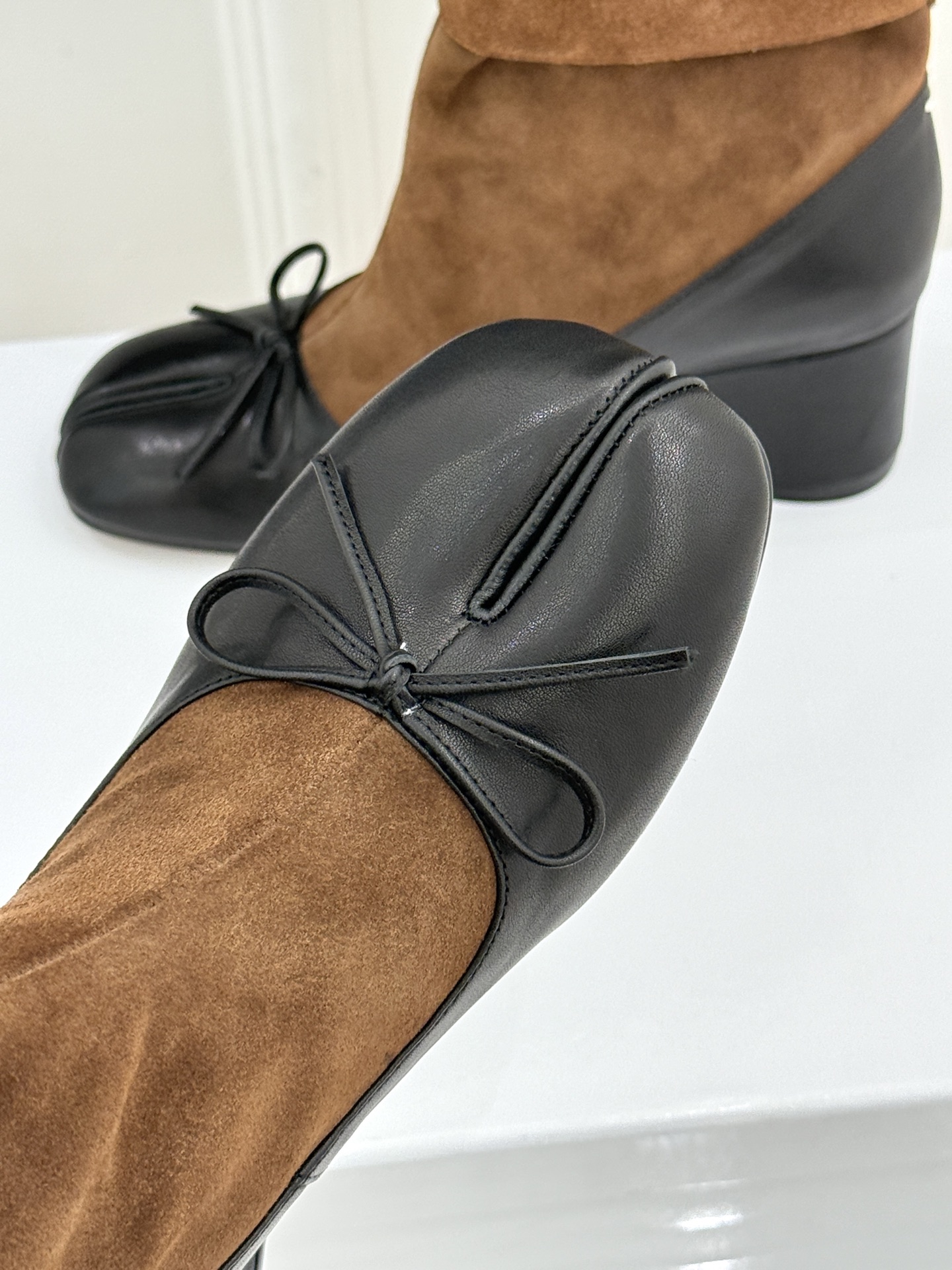 Designer Boots