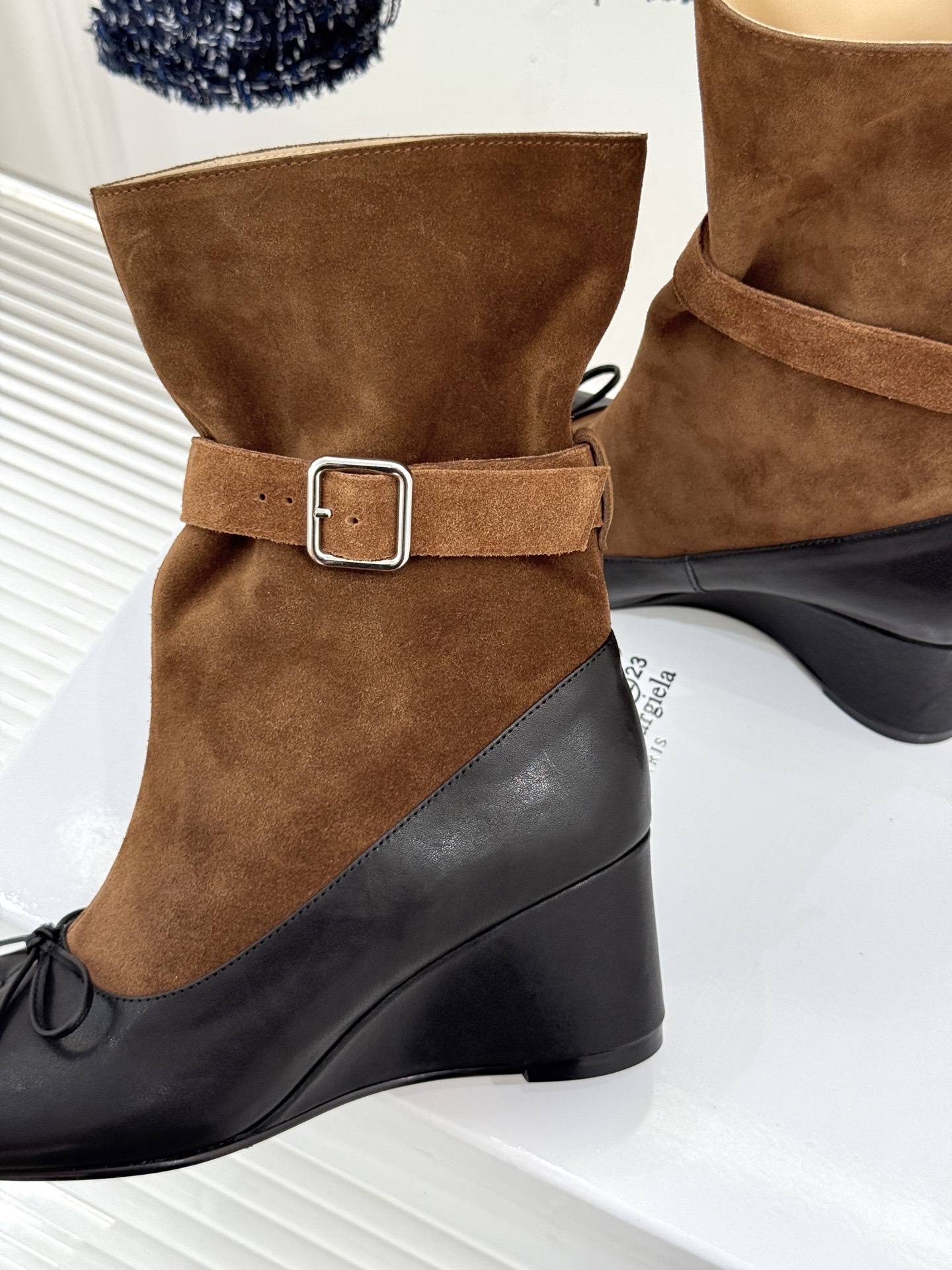 Designer Boots
