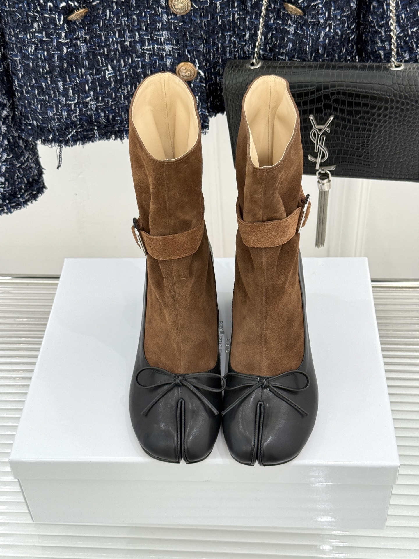 Designer Boots