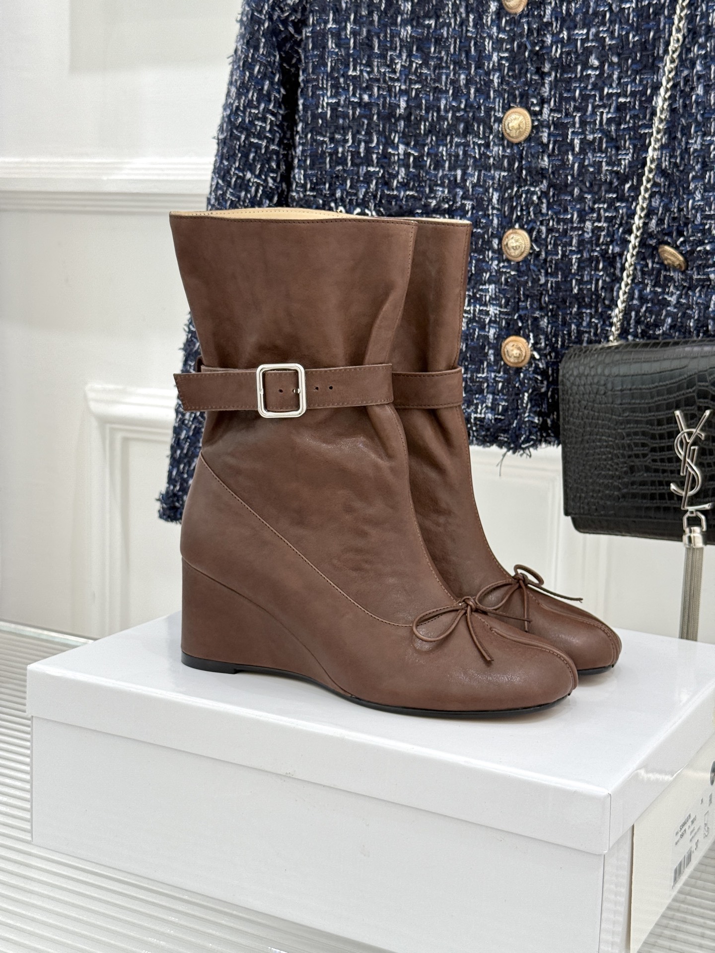 Designer Boots