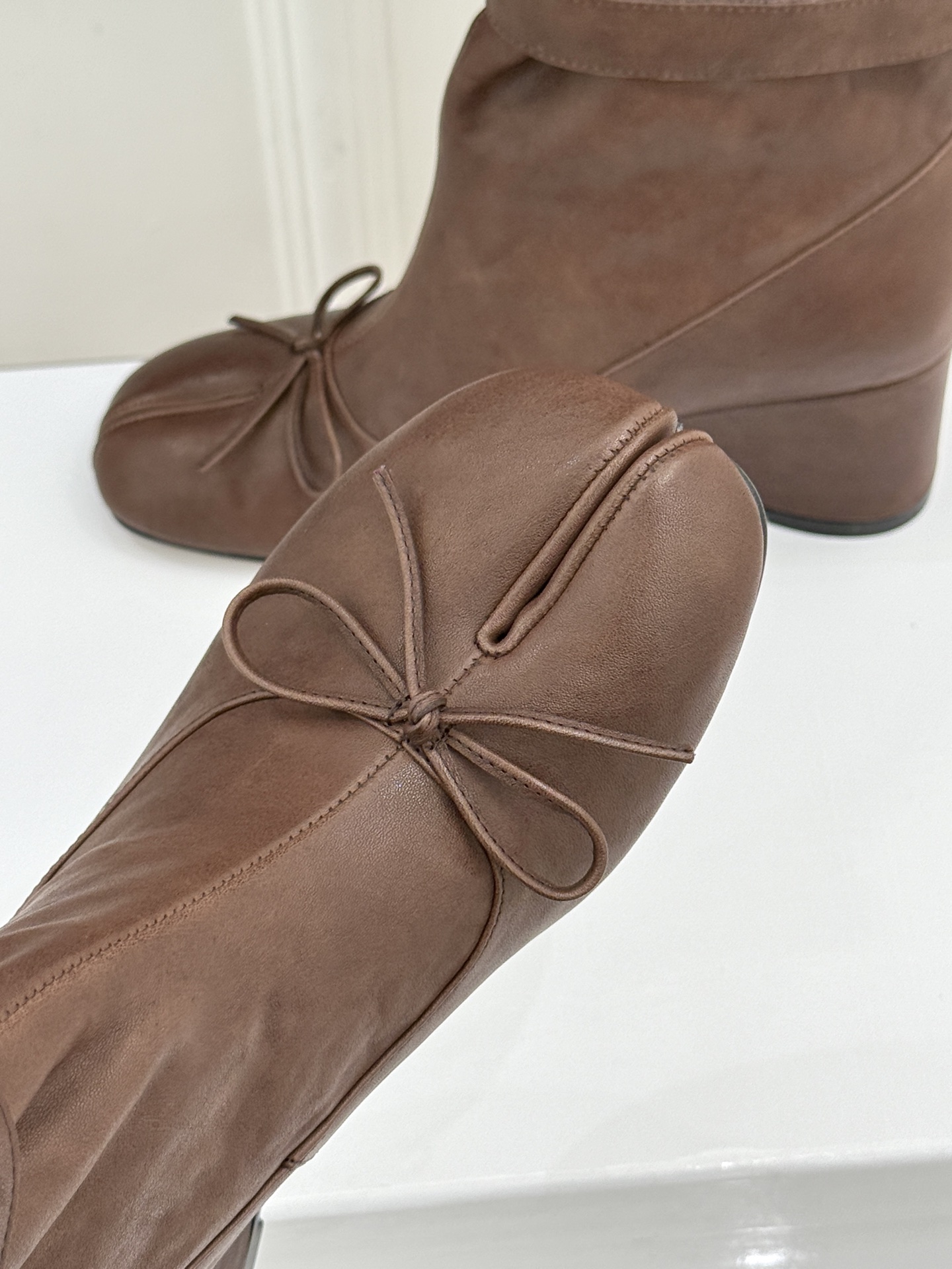 Designer Boots