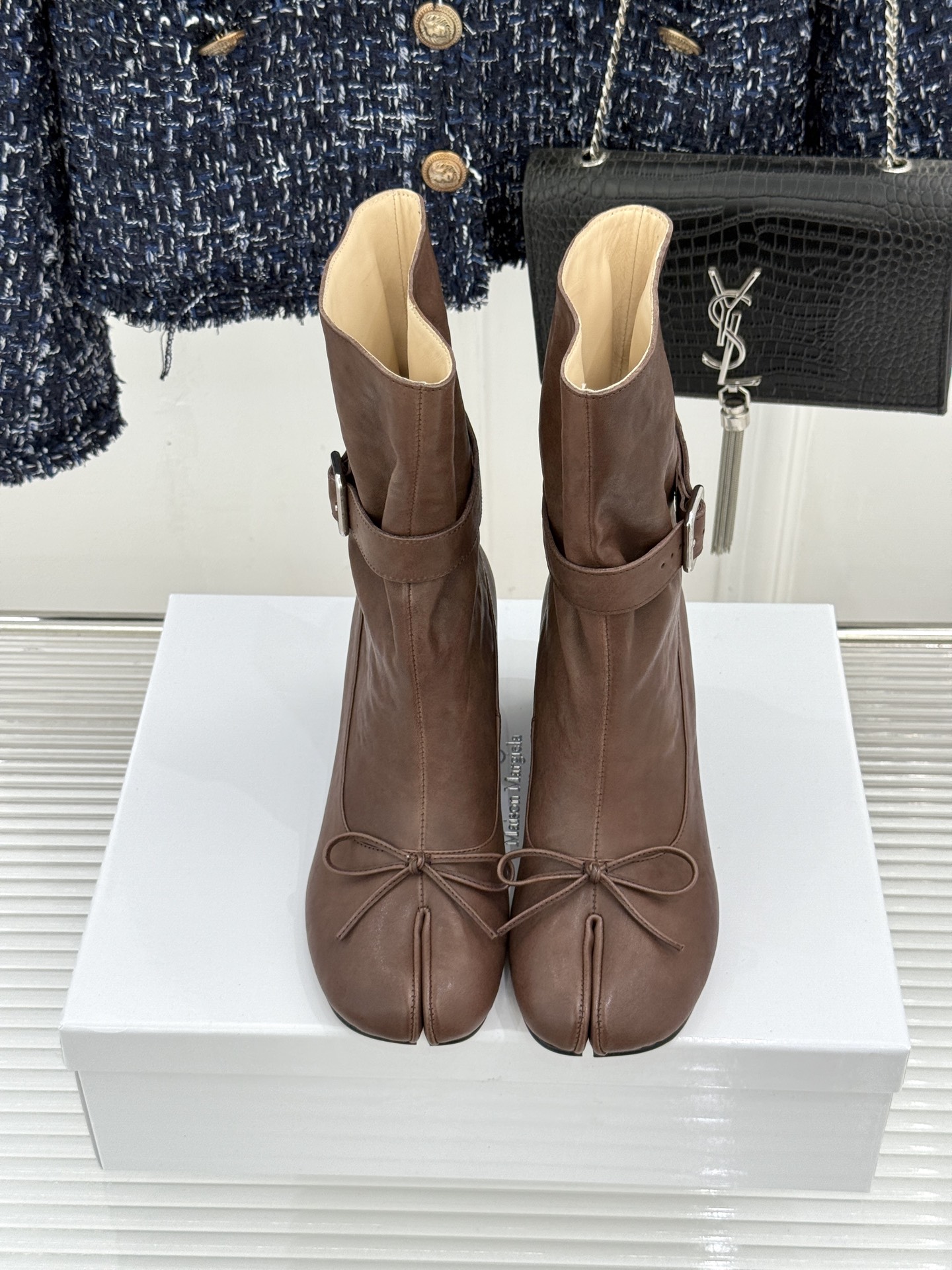 Designer Boots