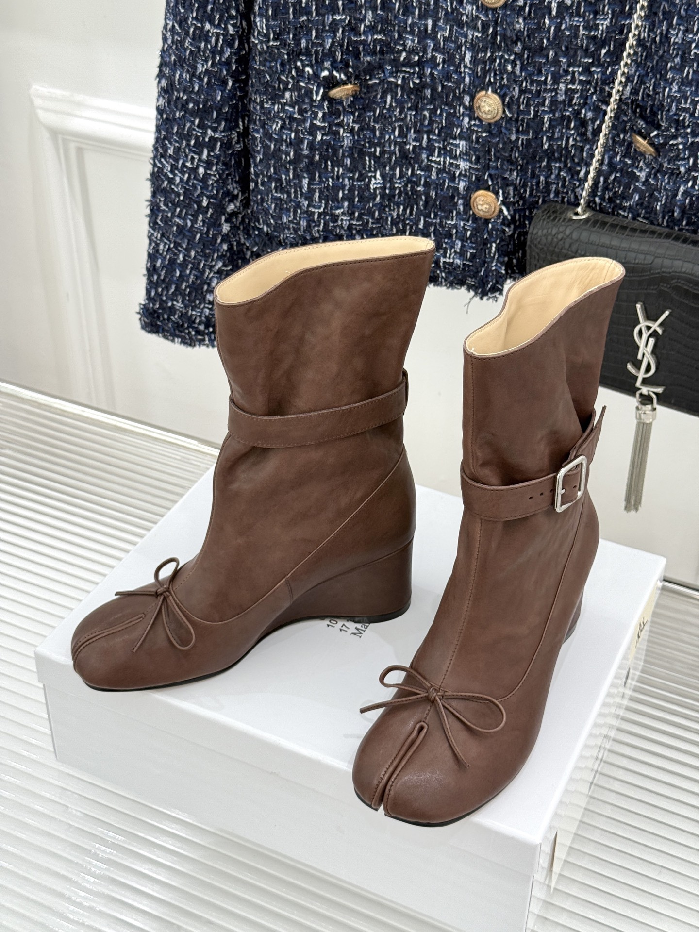 Designer Boots