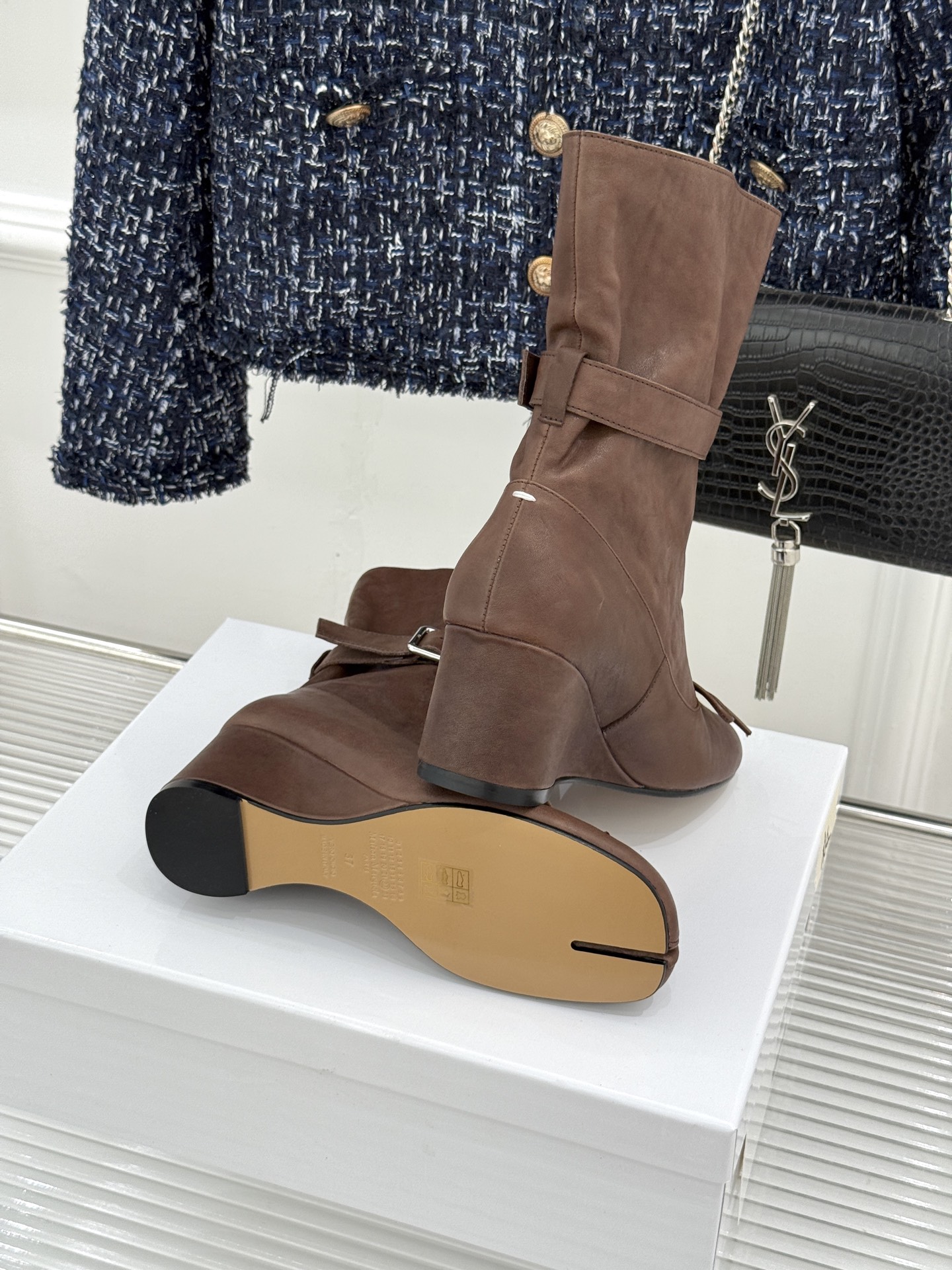 Designer Boots