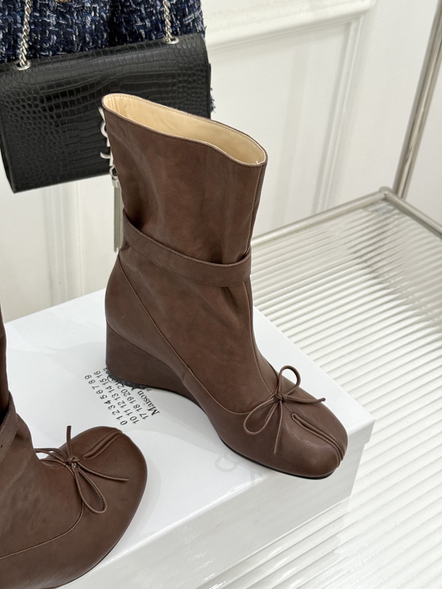 Designer Boots