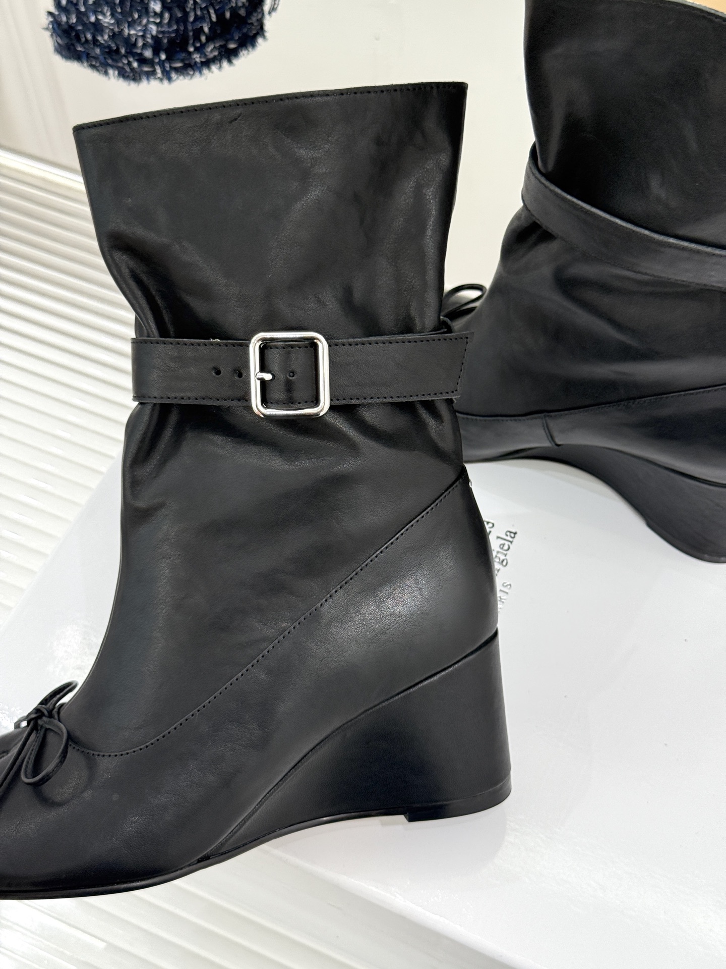 Designer Boots