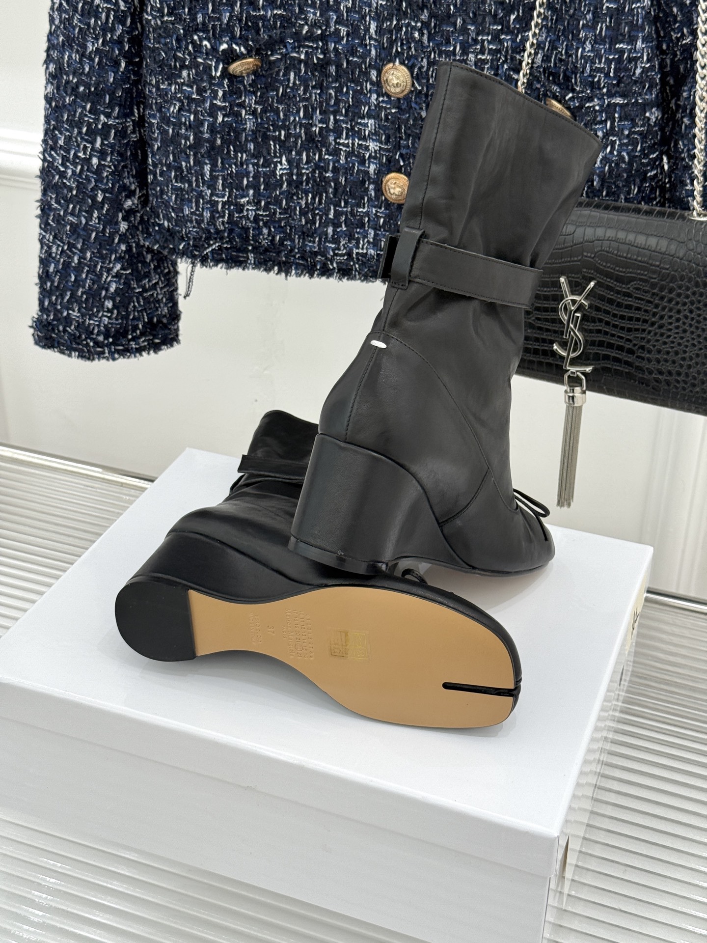 Designer Boots