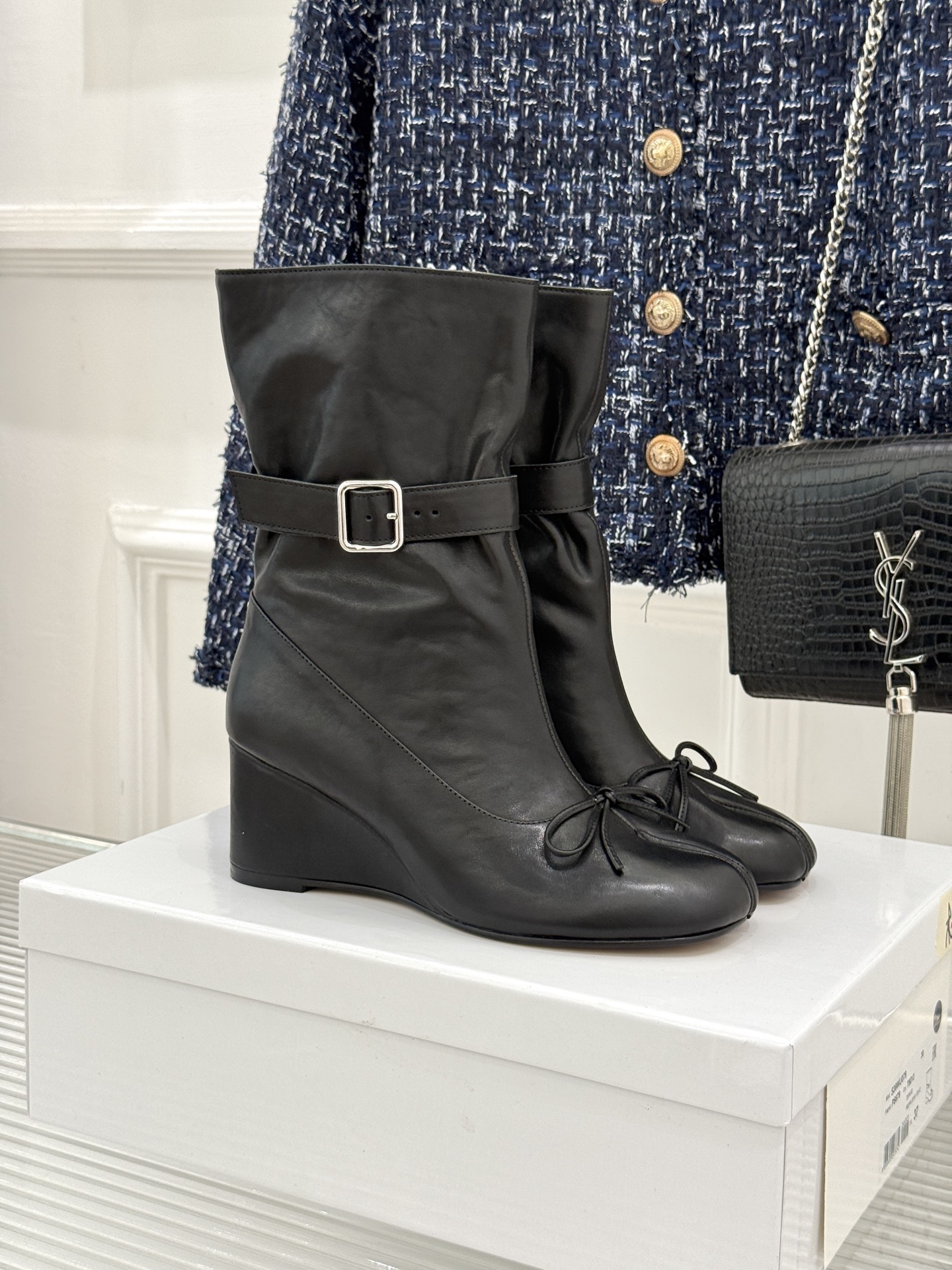 Designer Boots