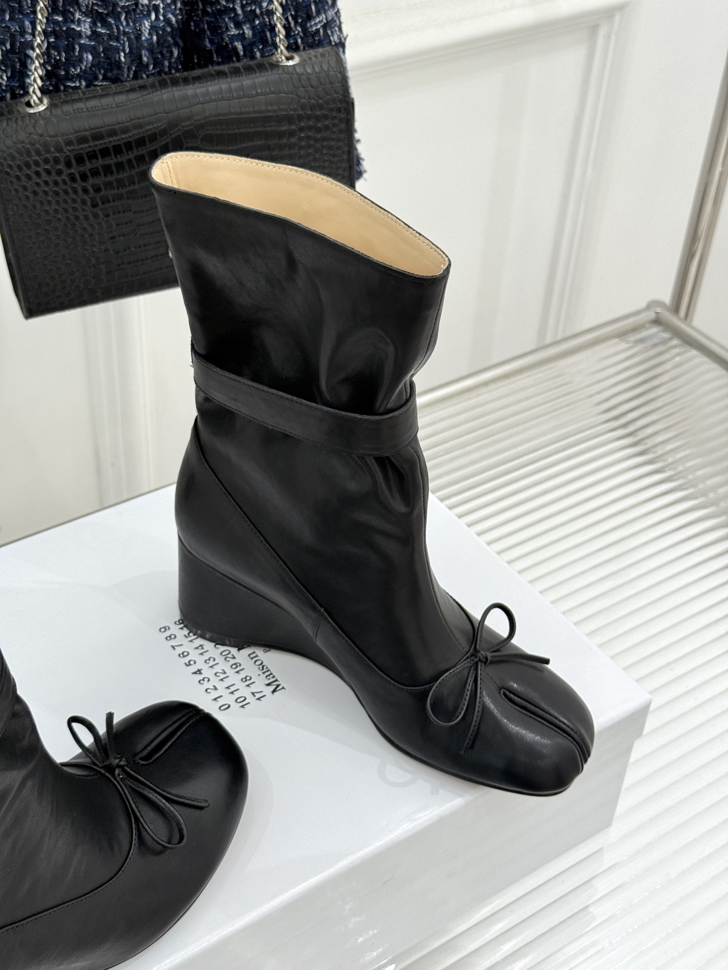 Designer Boots