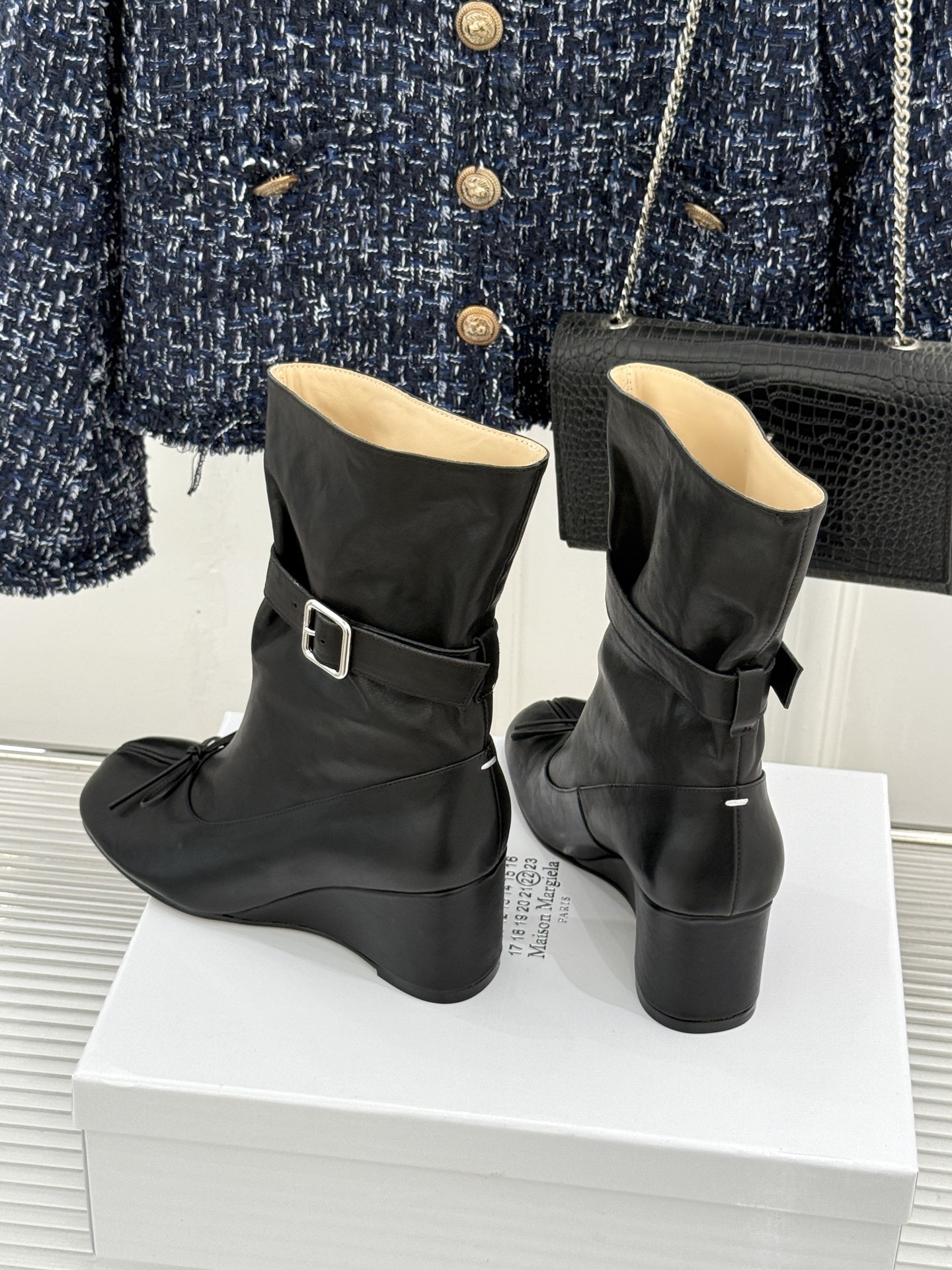 Designer Boots