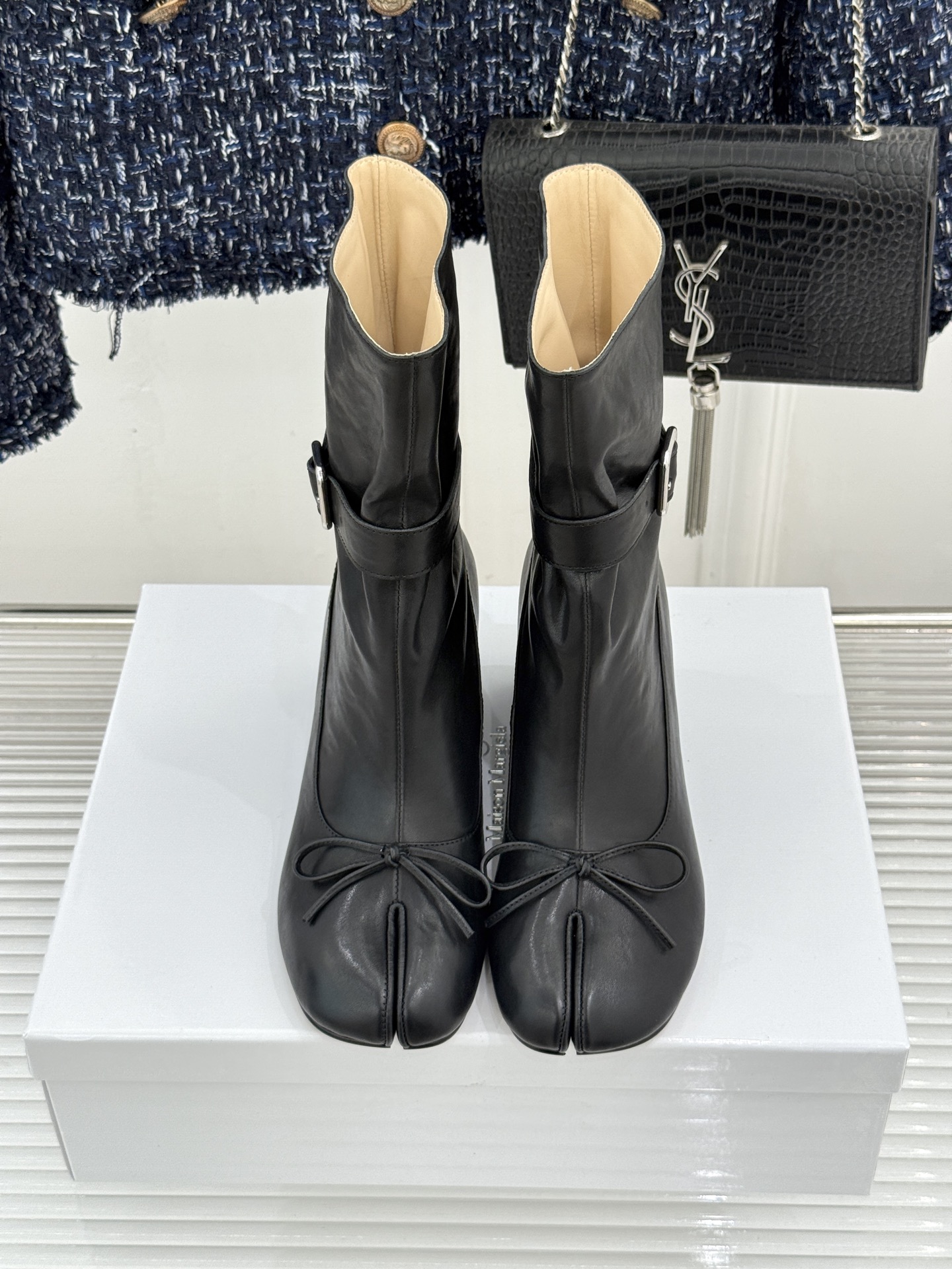 Designer Boots
