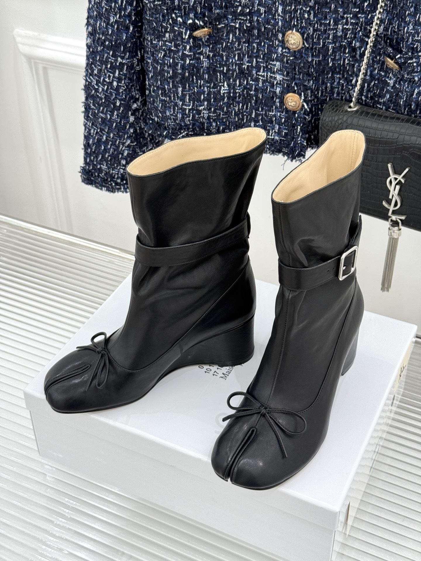 Designer Boots