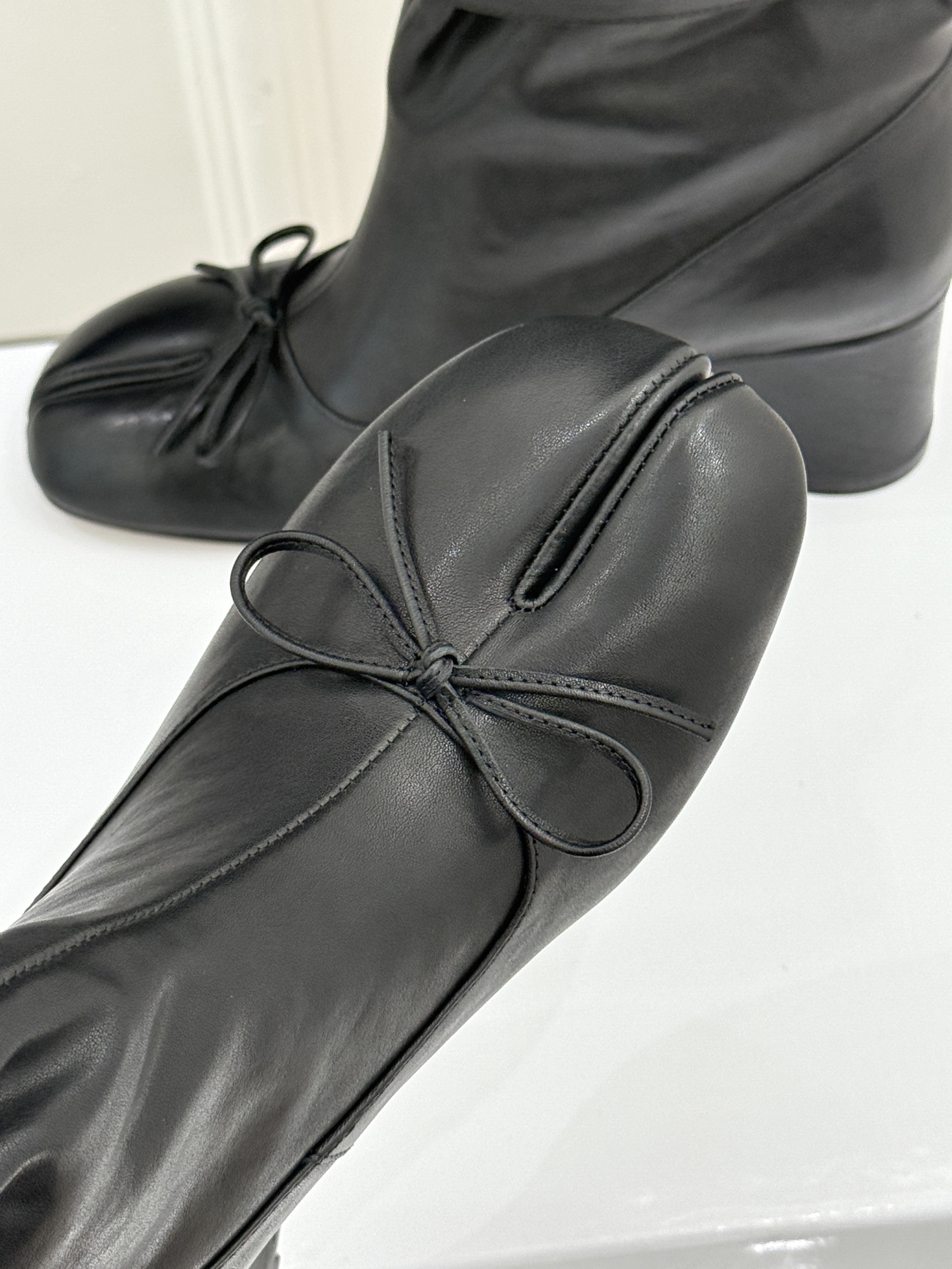 Designer Boots