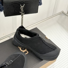 (男码+10) UGG 26WF秋冬新品时尚彩壳 一脚蹬2.0塔斯曼羊毛休闲鞋 彩壳2.0质感升级 塔斯曼羊毛亲肤暖 一 (男码+10) UGG 26WF秋冬新品时尚彩壳 一脚蹬2.0塔斯曼羊毛休闲鞋 彩壳2.0质感升级 塔斯曼羊毛亲肤暖 一