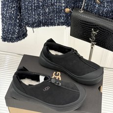 (男码+10) UGG 26WF秋冬新品时尚彩壳 一脚蹬2.0塔斯曼羊毛休闲鞋 彩壳2.0质感升级 塔斯曼羊毛亲肤暖 一 (男码+10) UGG 26WF秋冬新品时尚彩壳 一脚蹬2.0塔斯曼羊毛休闲鞋 彩壳2.0质感升级 塔斯曼羊毛亲肤暖 一