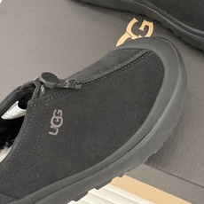 (男码+10) UGG 26WF秋冬新品时尚彩壳 一脚蹬2.0塔斯曼羊毛休闲鞋 彩壳2.0质感升级 塔斯曼羊毛亲肤暖 一 (男码+10) UGG 26WF秋冬新品时尚彩壳 一脚蹬2.0塔斯曼羊毛休闲鞋 彩壳2.0质感升级 塔斯曼羊毛亲肤暖 一
