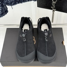 (男码+10) UGG 26WF秋冬新品时尚彩壳 一脚蹬2.0塔斯曼羊毛休闲鞋 彩壳2.0质感升级 塔斯曼羊毛亲肤暖 一 (男码+10) UGG 26WF秋冬新品时尚彩壳 一脚蹬2.0塔斯曼羊毛休闲鞋 彩壳2.0质感升级 塔斯曼羊毛亲肤暖 一