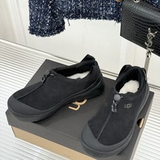 (男码+10) UGG 26WF秋冬新品时尚彩壳 一脚蹬2.0塔斯曼羊毛休闲鞋 彩壳2.0质感升级 塔斯曼羊毛亲肤暖 一 (男码+10) UGG 26WF秋冬新品时尚彩壳 一脚蹬2.0塔斯曼羊毛休闲鞋 彩壳2.0质感升级 塔斯曼羊毛亲肤暖 一