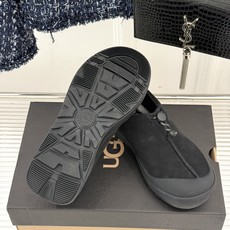 (男码+10) UGG 26WF秋冬新品时尚彩壳 一脚蹬2.0塔斯曼羊毛休闲鞋 彩壳2.0质感升级 塔斯曼羊毛亲肤暖 一 (男码+10) UGG 26WF秋冬新品时尚彩壳 一脚蹬2.0塔斯曼羊毛休闲鞋 彩壳2.0质感升级 塔斯曼羊毛亲肤暖 一