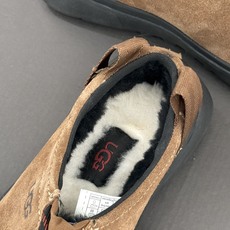 (男码+10) UGG 26WF秋冬新品时尚彩壳 一脚蹬2.0塔斯曼羊毛休闲鞋 彩壳2.0质感升级 塔斯曼羊毛亲肤暖 一 (男码+10) UGG 26WF秋冬新品时尚彩壳 一脚蹬2.0塔斯曼羊毛休闲鞋 彩壳2.0质感升级 塔斯曼羊毛亲肤暖 一