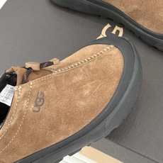 (男码+10) UGG 26WF秋冬新品时尚彩壳 一脚蹬2.0塔斯曼羊毛休闲鞋 彩壳2.0质感升级 塔斯曼羊毛亲肤暖 一 (男码+10) UGG 26WF秋冬新品时尚彩壳 一脚蹬2.0塔斯曼羊毛休闲鞋 彩壳2.0质感升级 塔斯曼羊毛亲肤暖 一