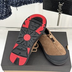 (男码+10) UGG 26WF秋冬新品时尚彩壳 一脚蹬2.0塔斯曼羊毛休闲鞋 彩壳2.0质感升级 塔斯曼羊毛亲肤暖 一 (男码+10) UGG 26WF秋冬新品时尚彩壳 一脚蹬2.0塔斯曼羊毛休闲鞋 彩壳2.0质感升级 塔斯曼羊毛亲肤暖 一