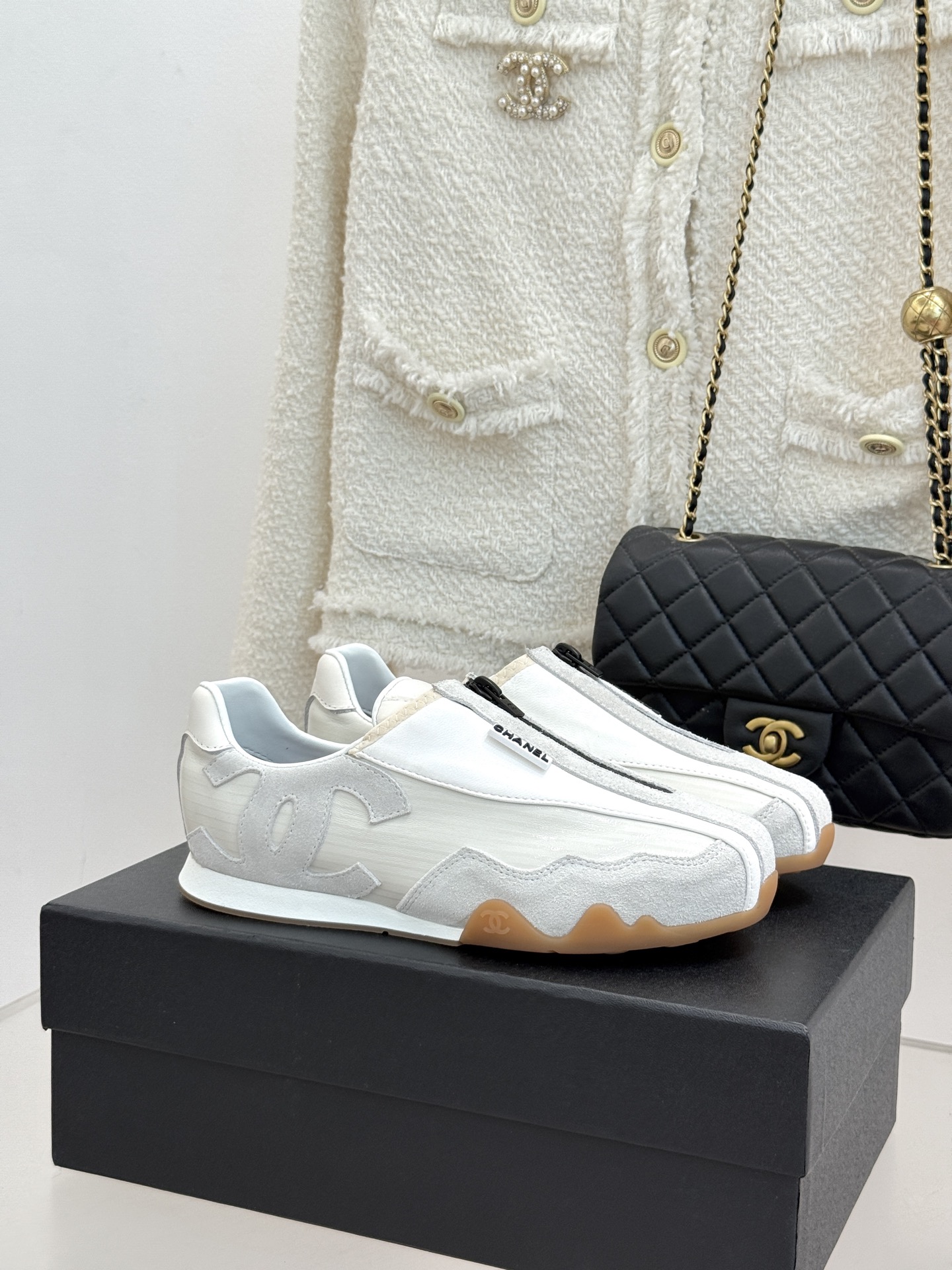 Chanel Sneakers