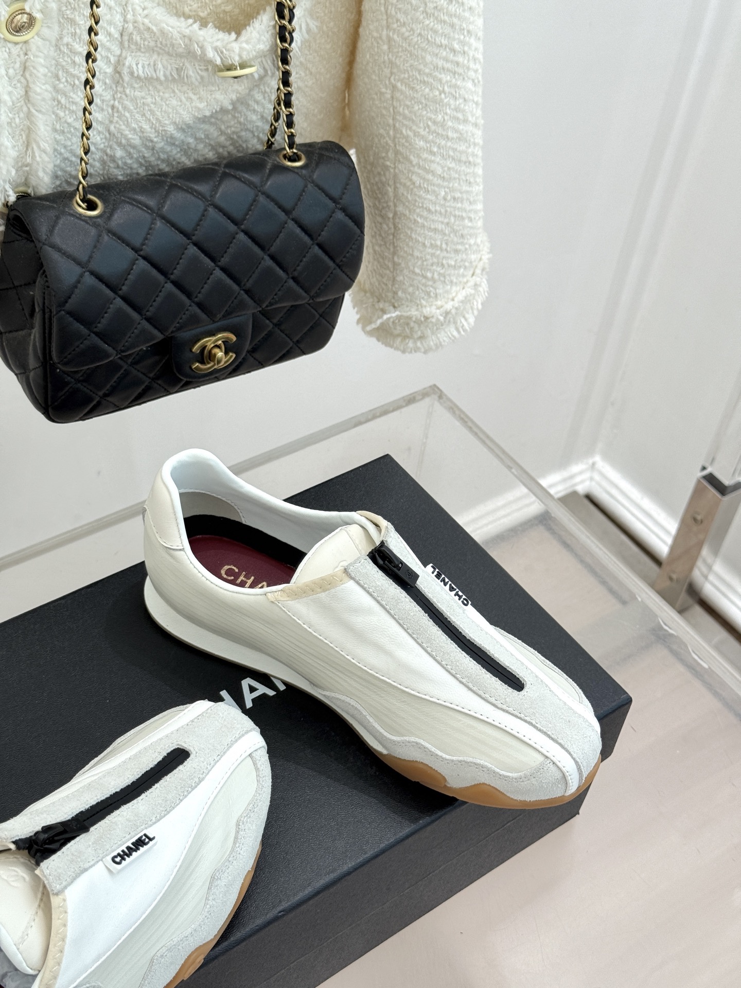 Chanel Sneakers