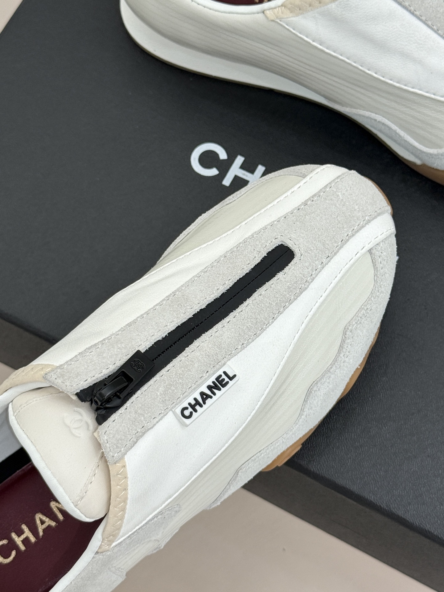 Chanel Sneakers