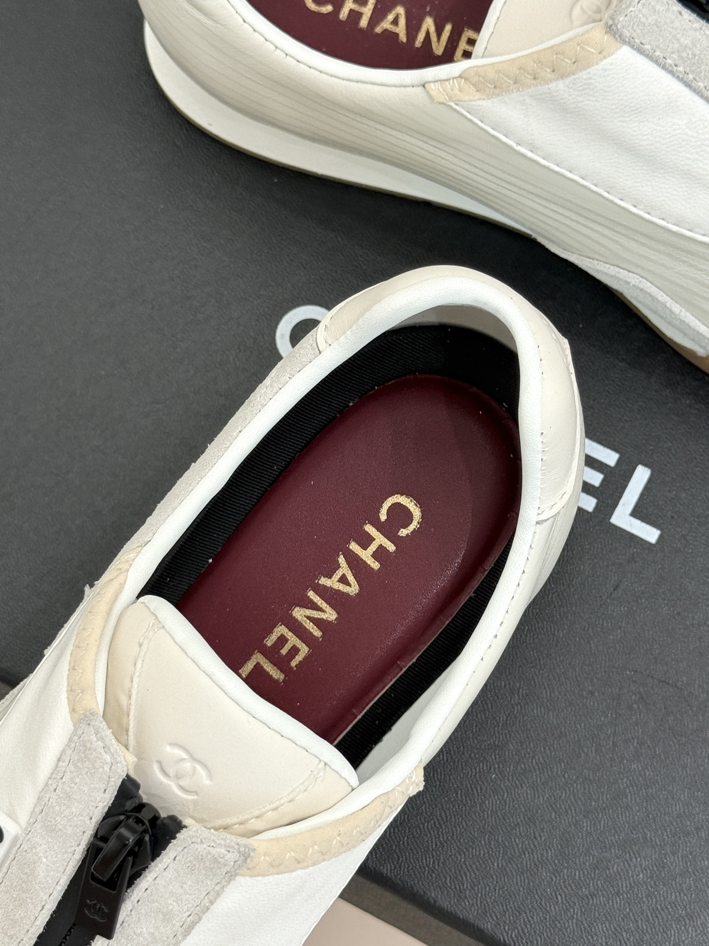 Chanel Sneakers