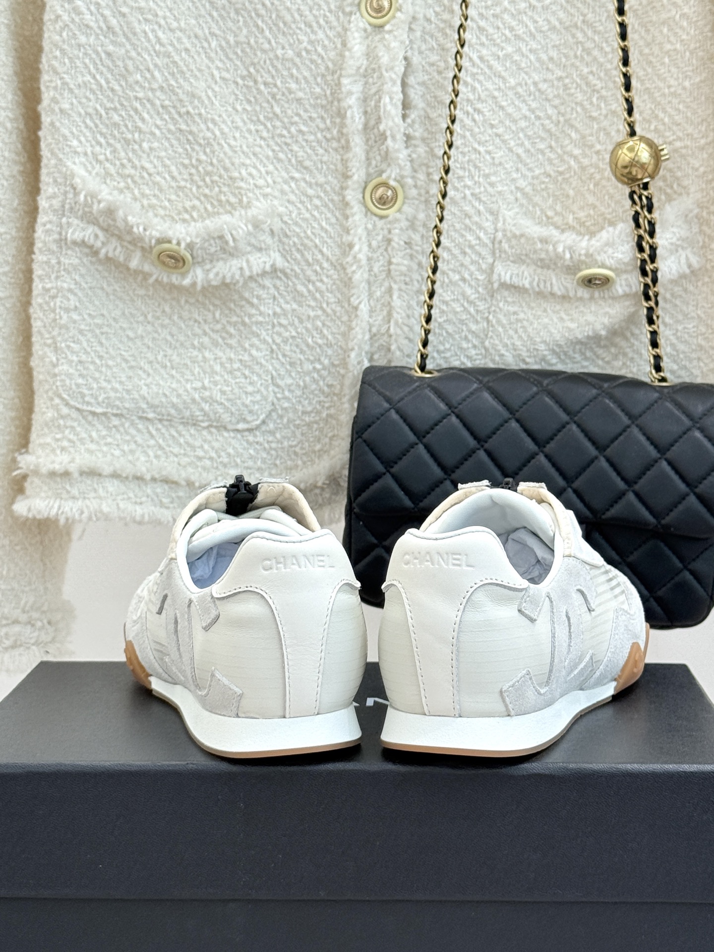Chanel Sneakers