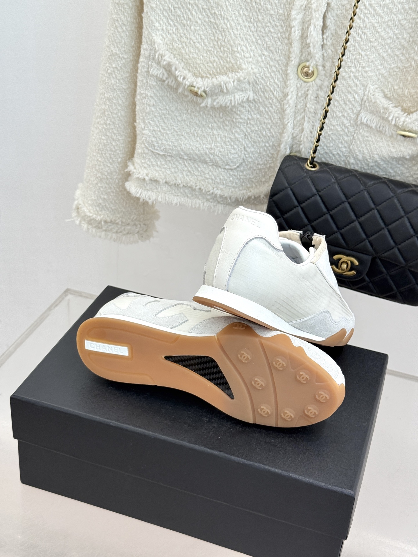 Chanel Sneakers