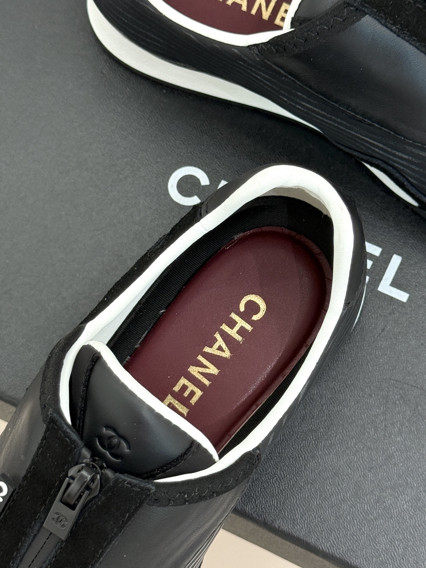Chanel Sneakers